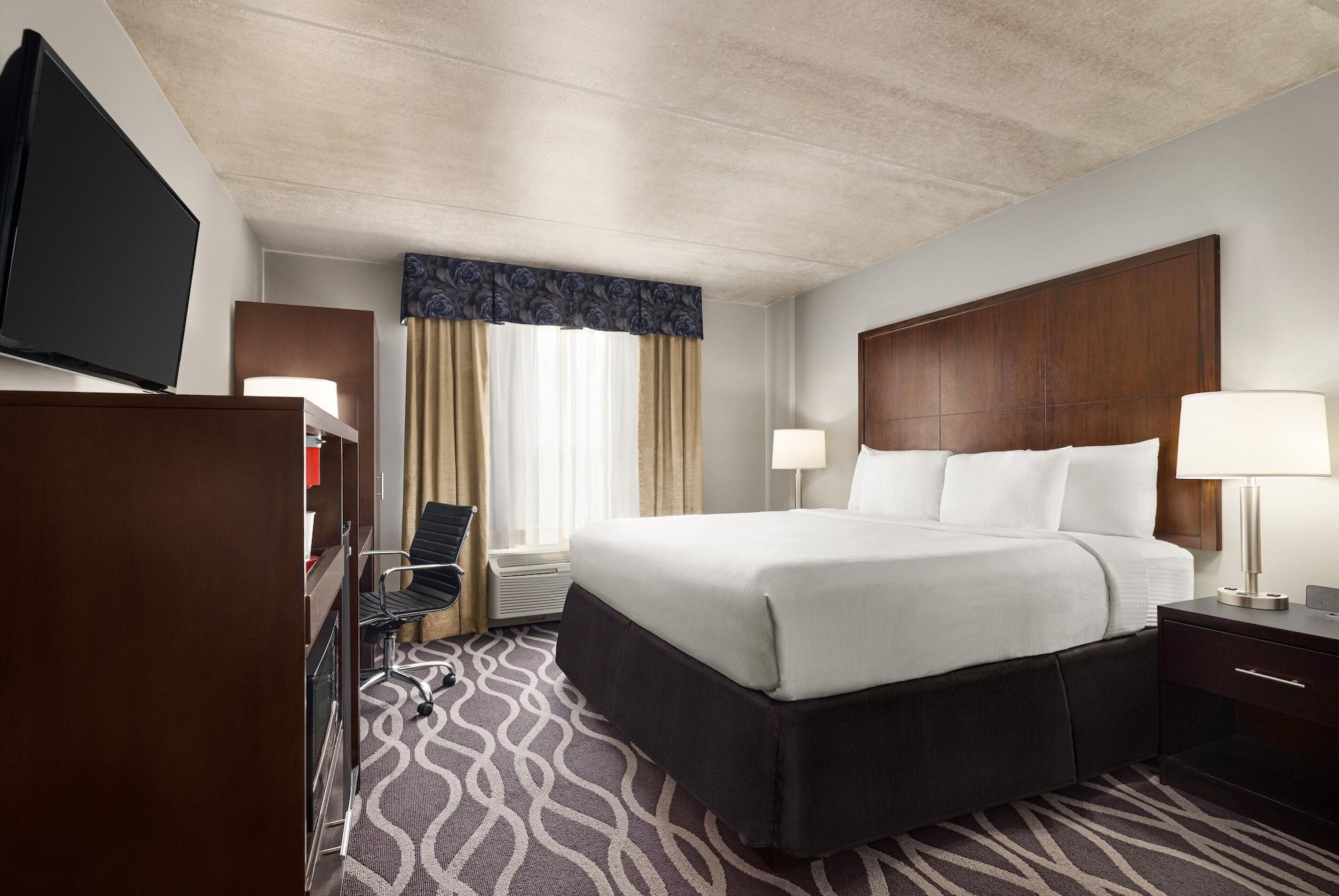 Iban Hotel, Trademark Collection By Wyndham 4*
