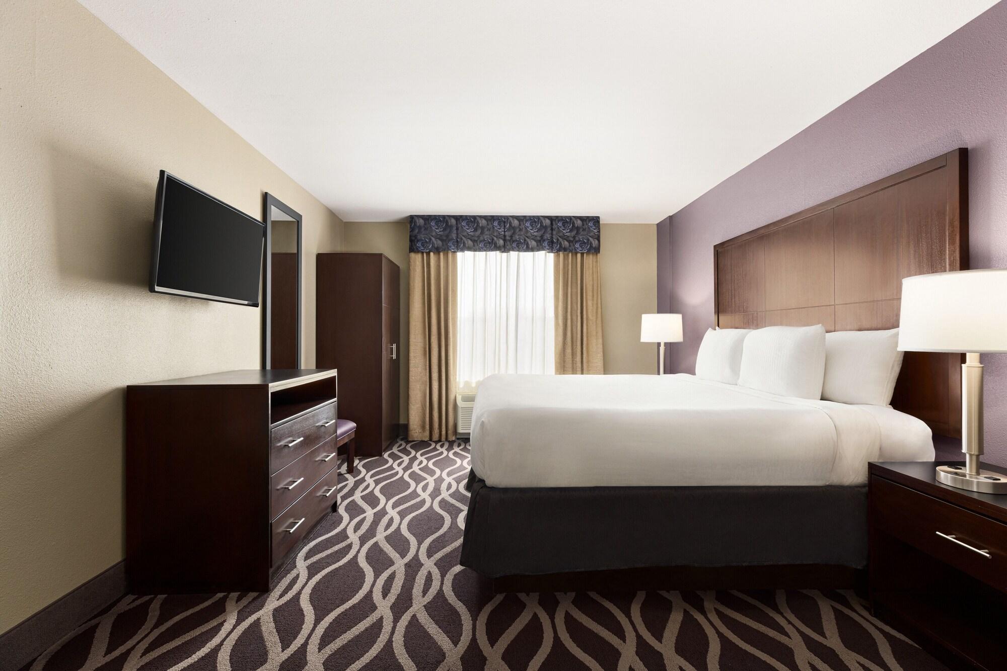 Iban Hotel, Trademark Collection By Wyndham Hotel Dallas