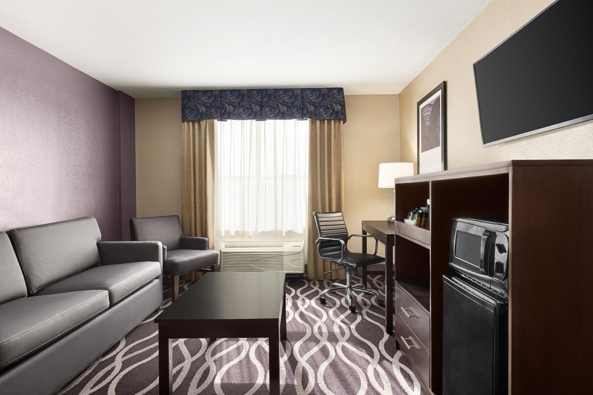 Hotel Iban Hotel, Trademark Collection By Wyndham