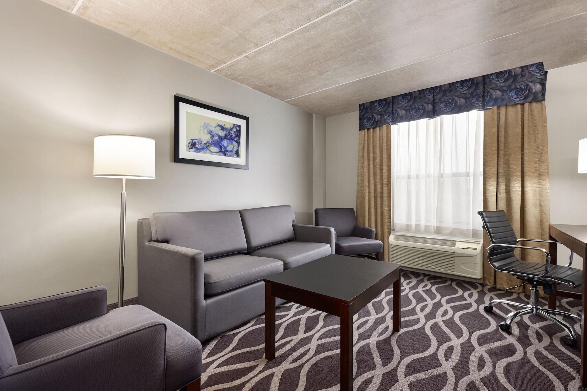 Hotel Iban Hotel, Trademark Collection By Wyndham Dallas