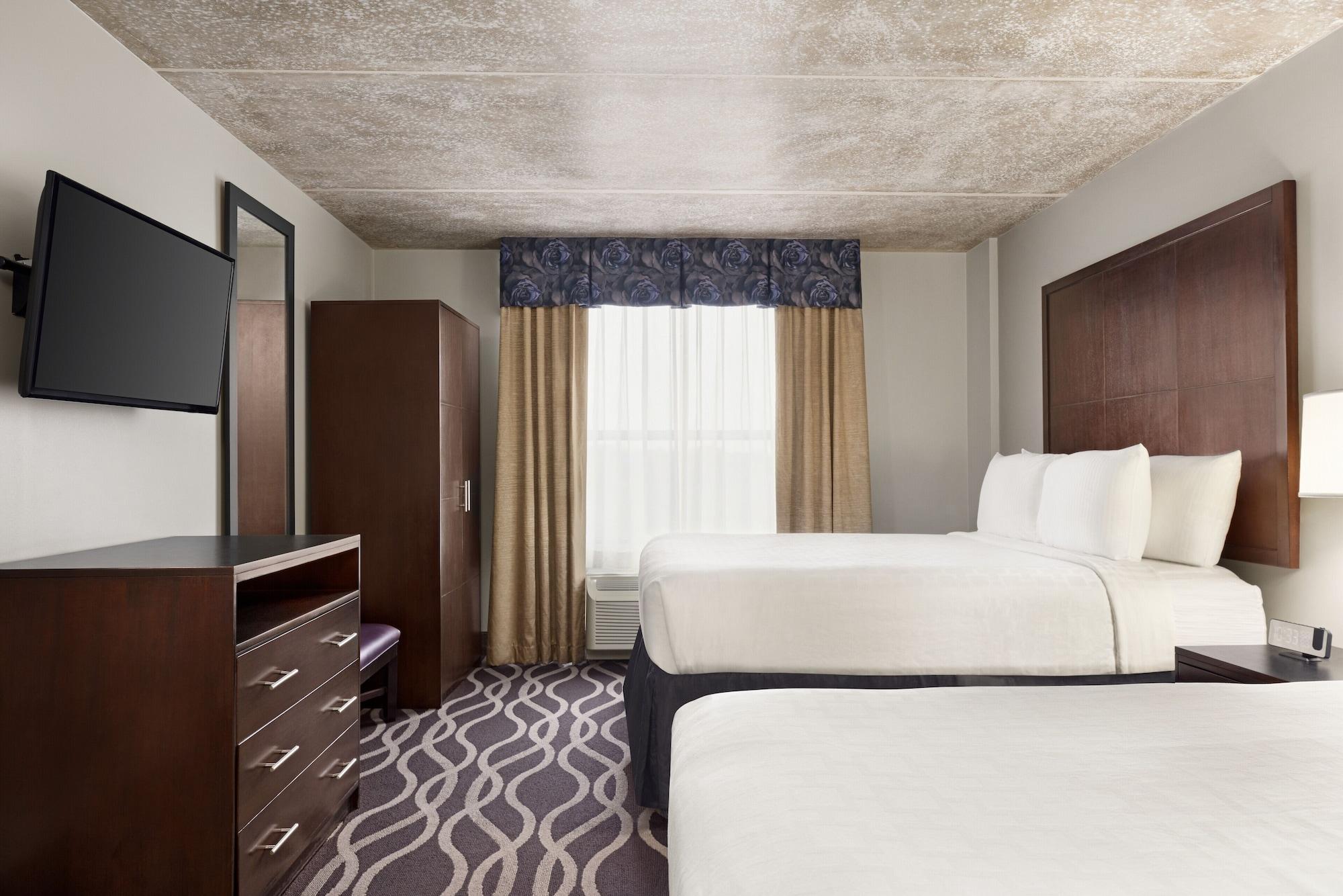 Iban Hotel, Trademark Collection By Wyndham 4* Dallas