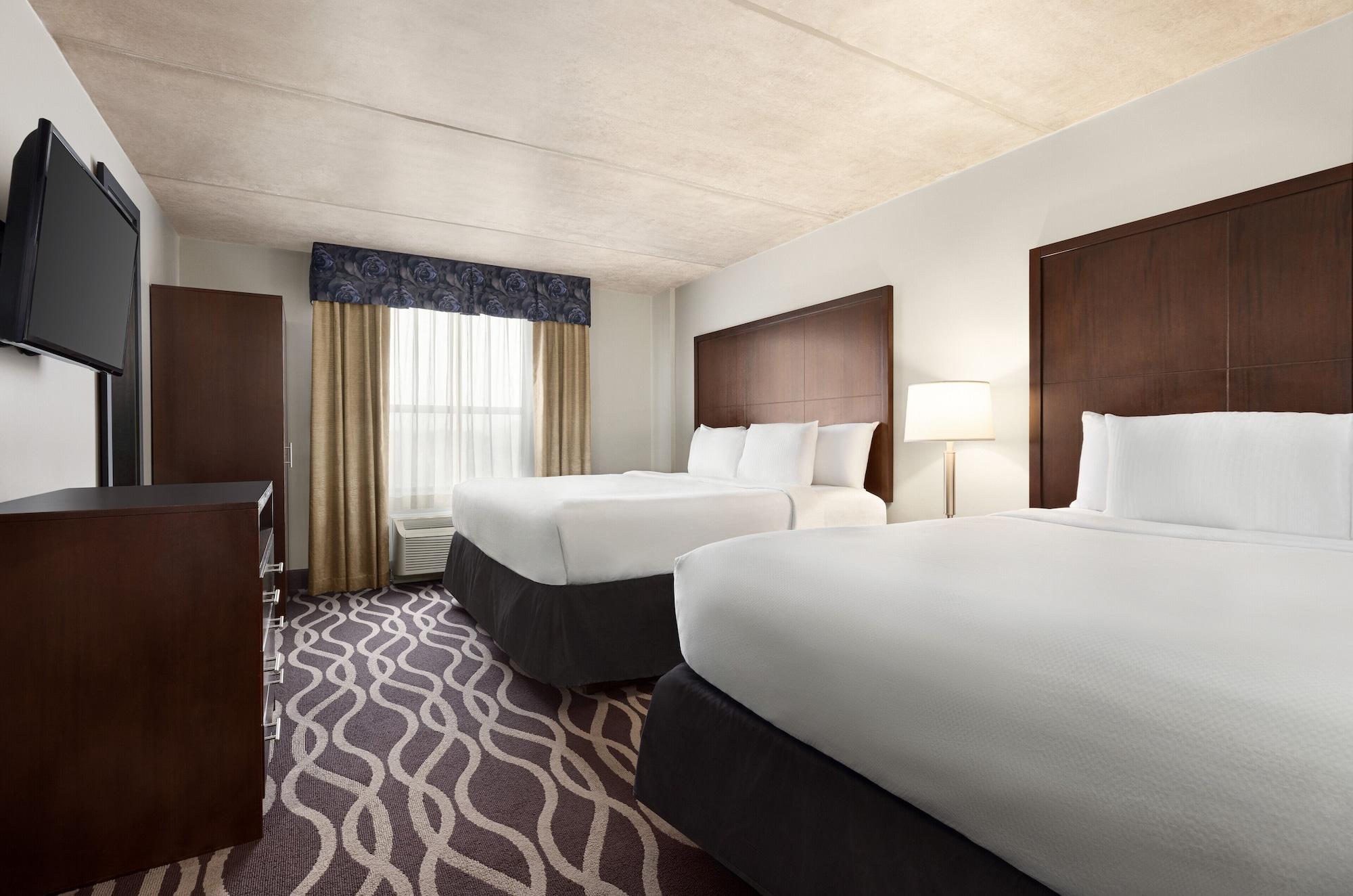 Iban Hotel, Trademark Collection By Wyndham 4*