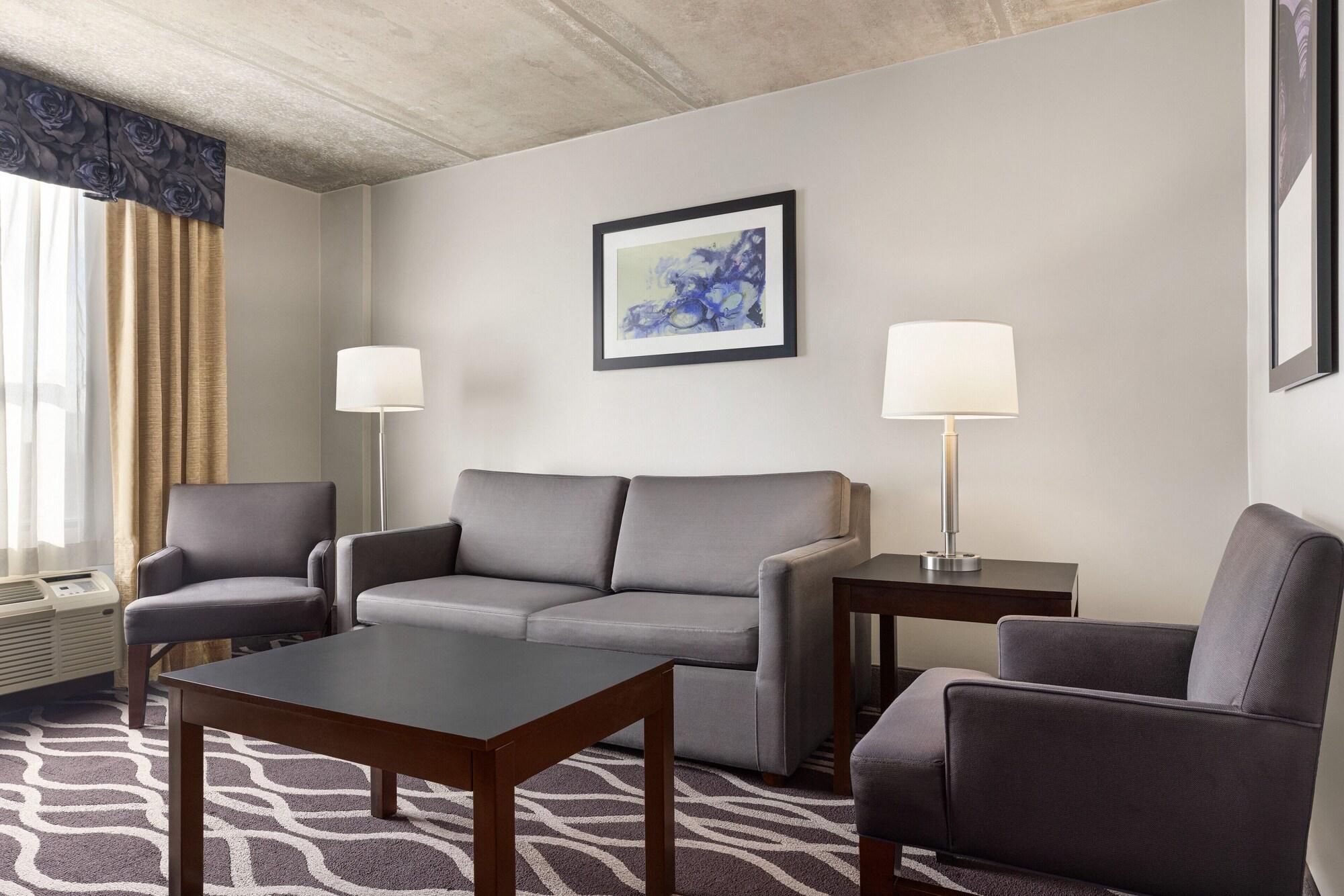 Hotel Iban Hotel, Trademark Collection By Wyndham 4*