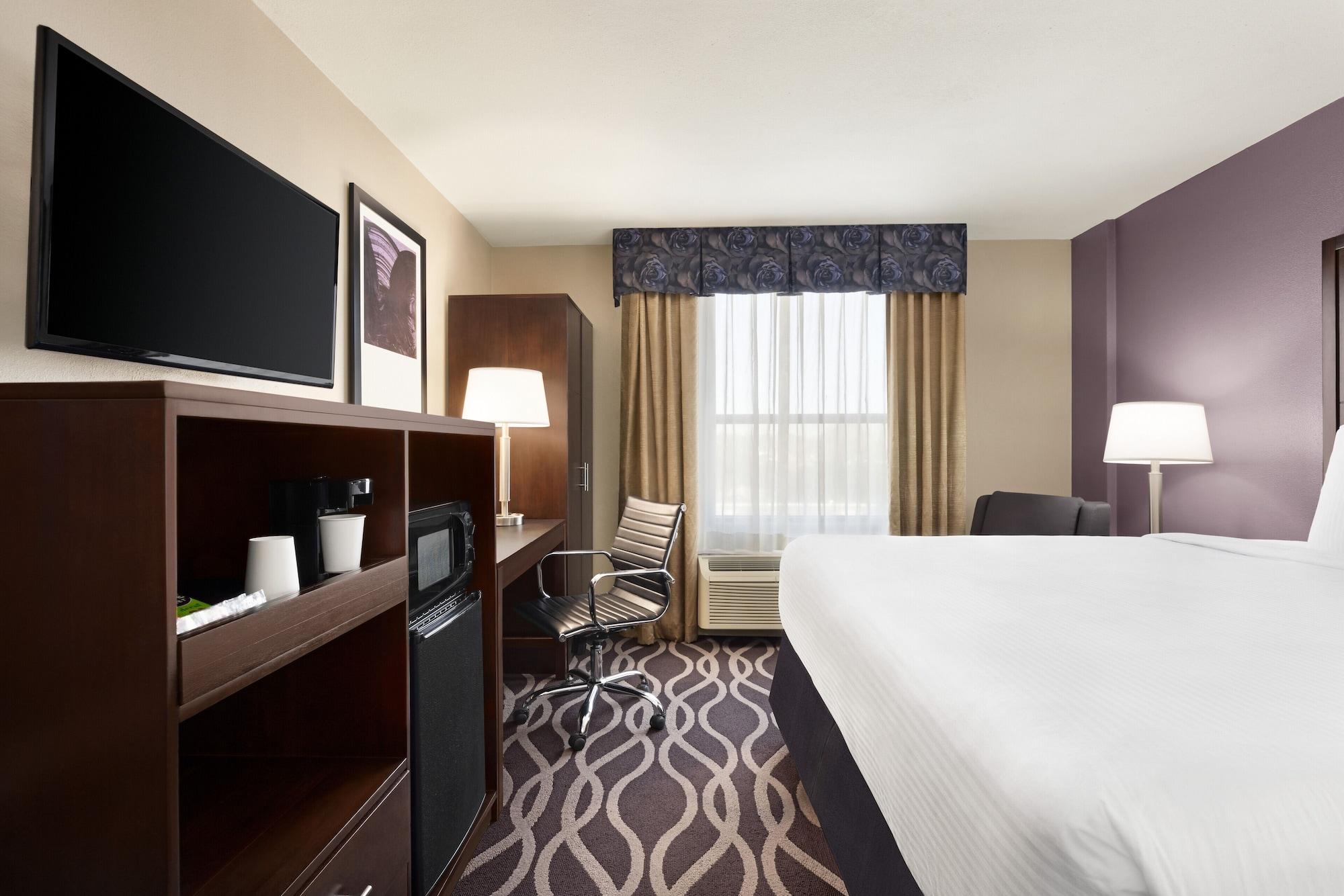Hotel Iban Hotel, Trademark Collection By Wyndham Dallas