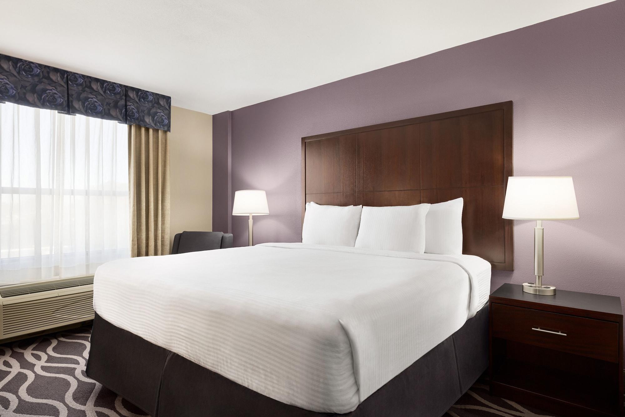 Iban Hotel, Trademark Collection By Wyndham Hotel