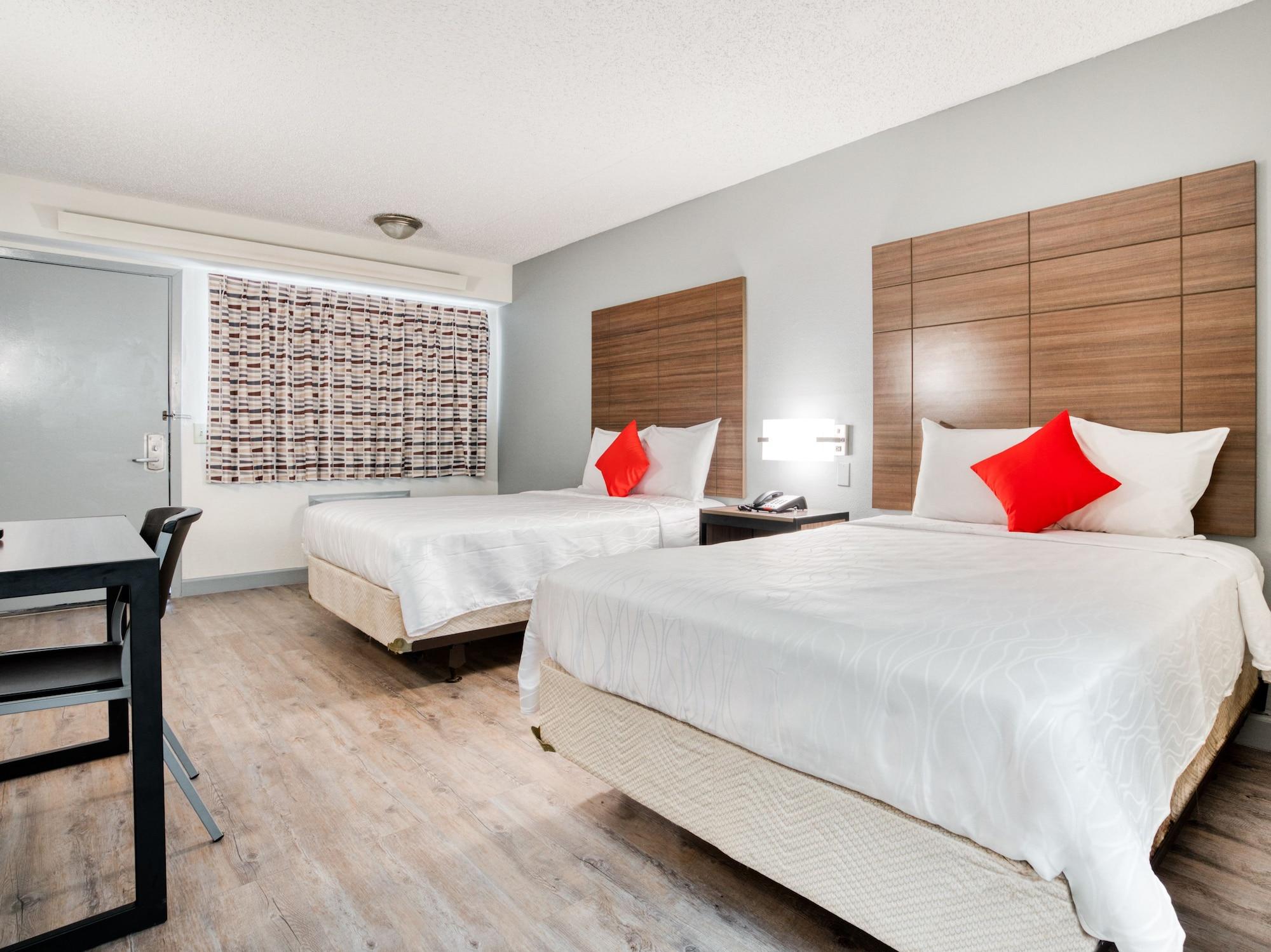 Field Hotel Dallas