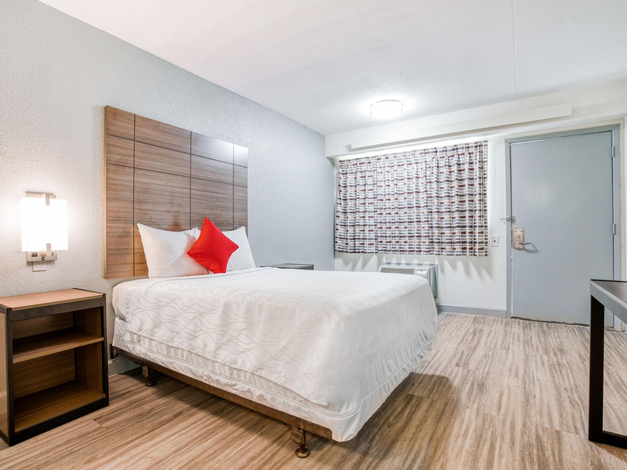Hotel Field Dallas