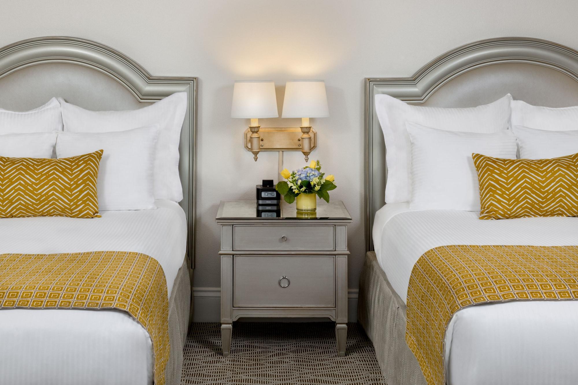 Warwick Melrose 4* Dallas