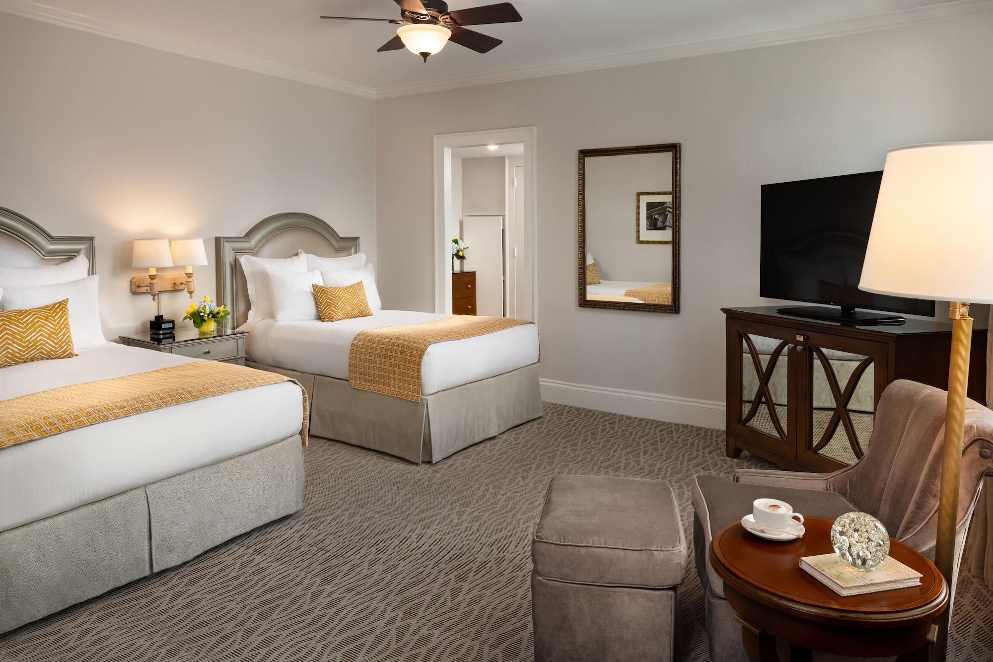 Warwick Melrose 4* Dallas