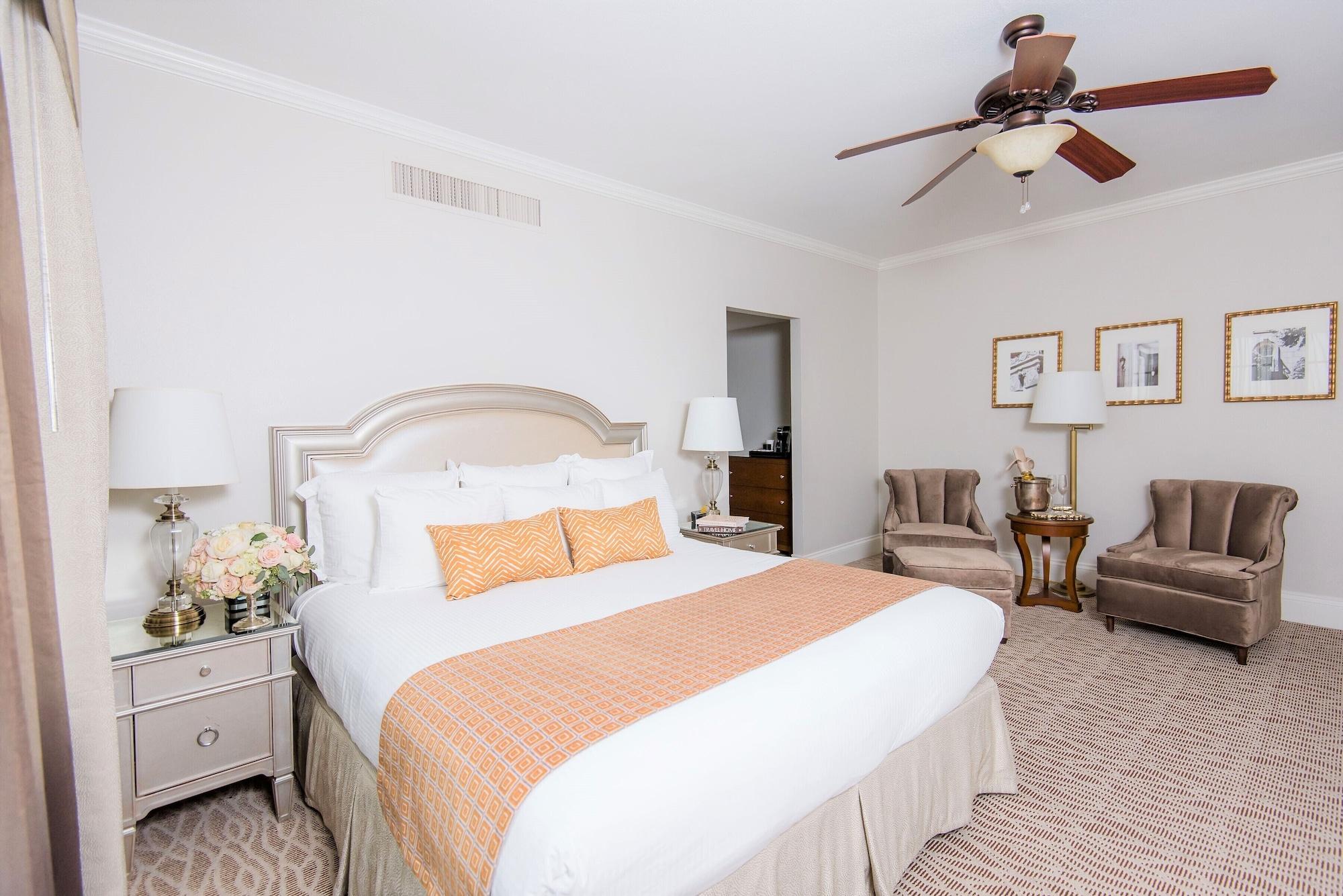Warwick Melrose 4* Dallas
