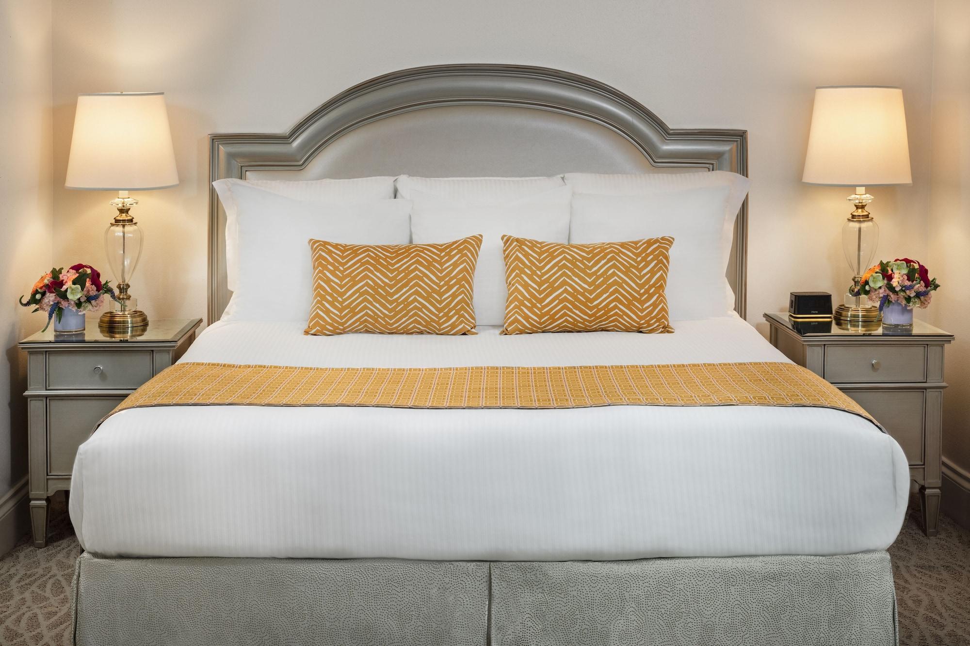 Hotel Warwick Melrose Dallas