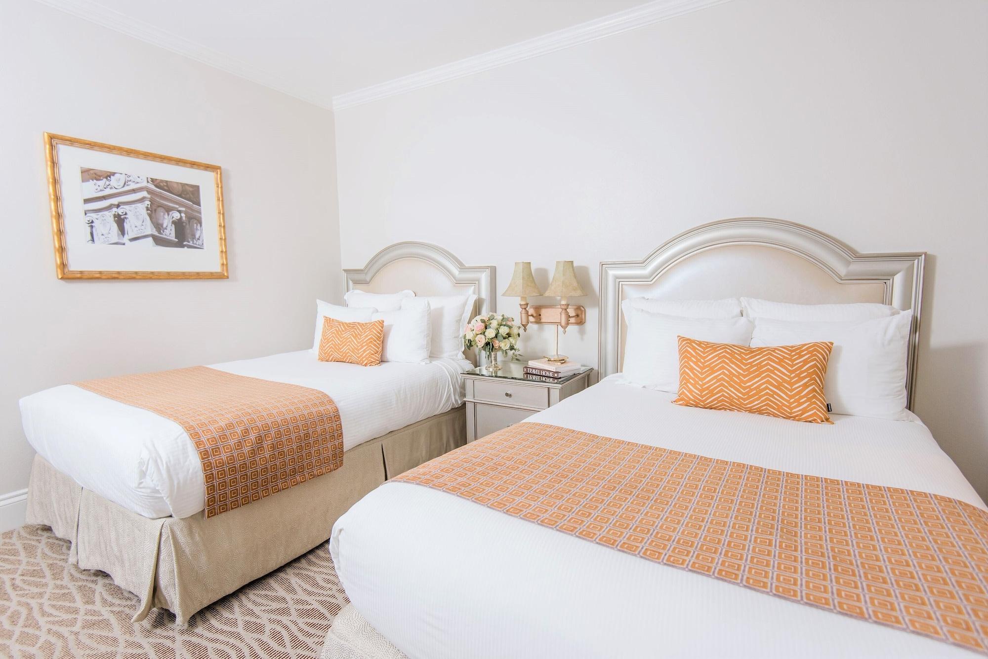 Hotel Warwick Melrose Dallas