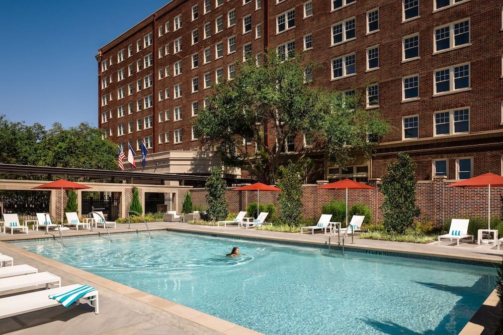 Warwick Melrose 4* Dallas