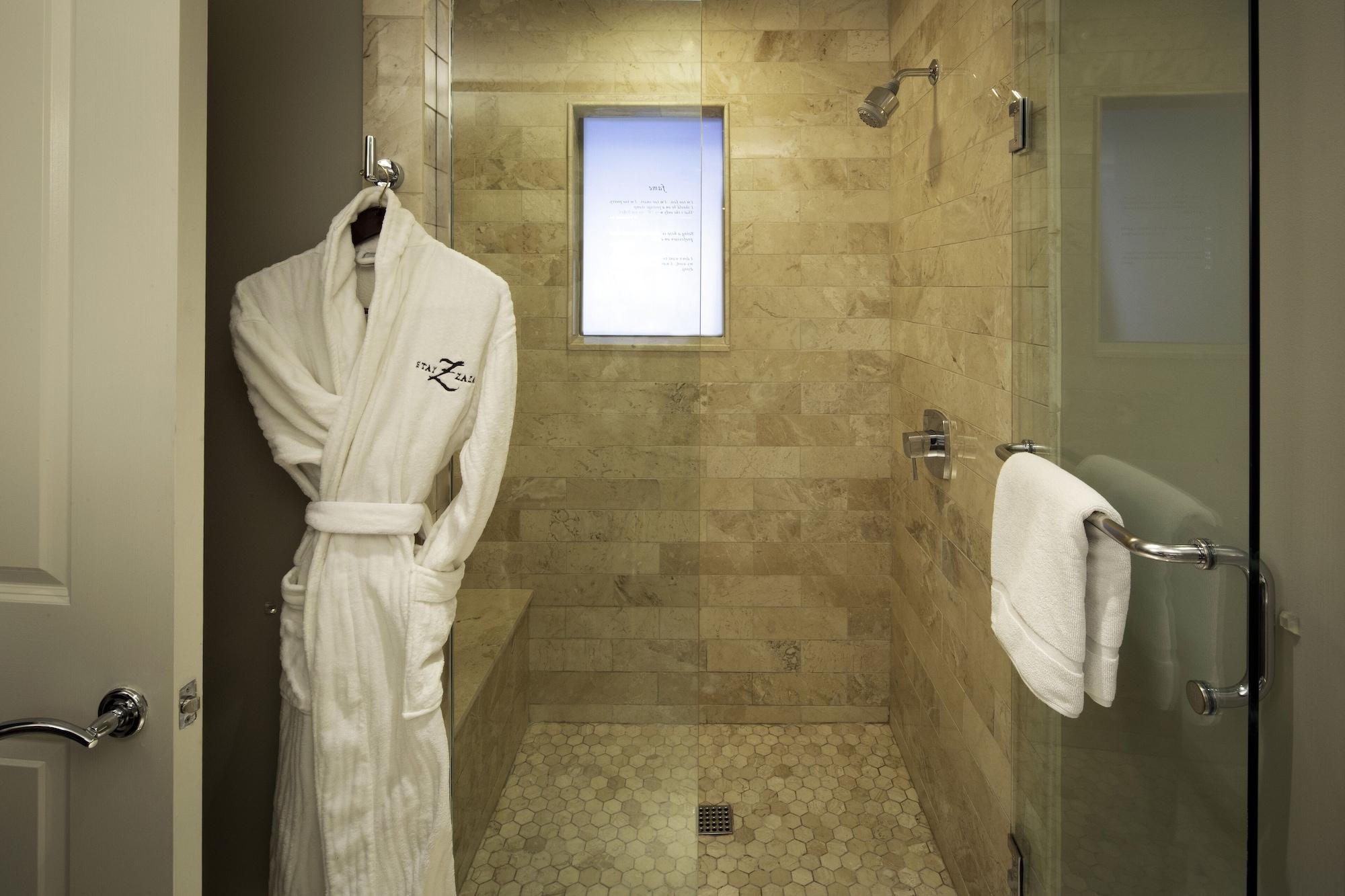 Zaza Hotel