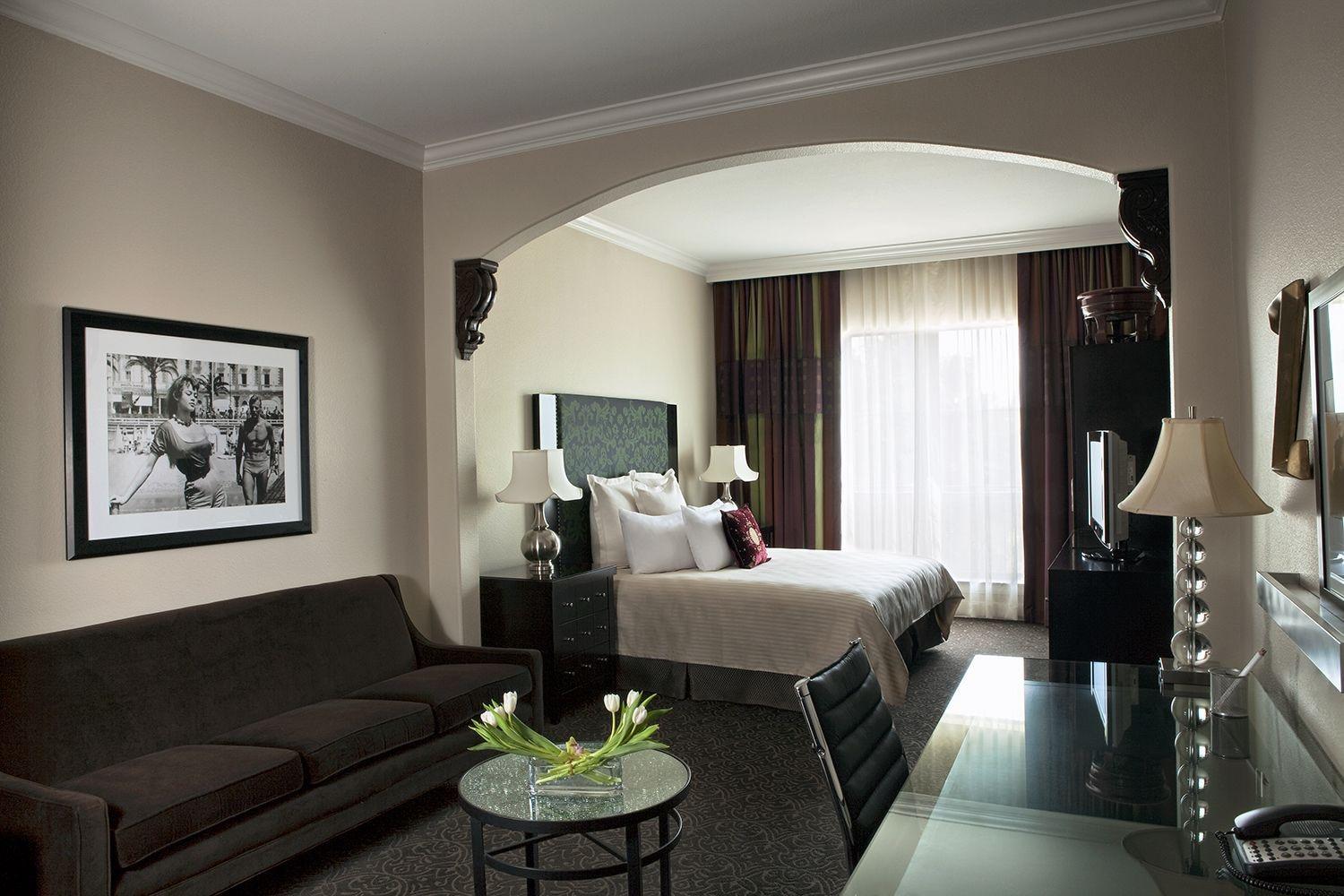 Zaza Hotel