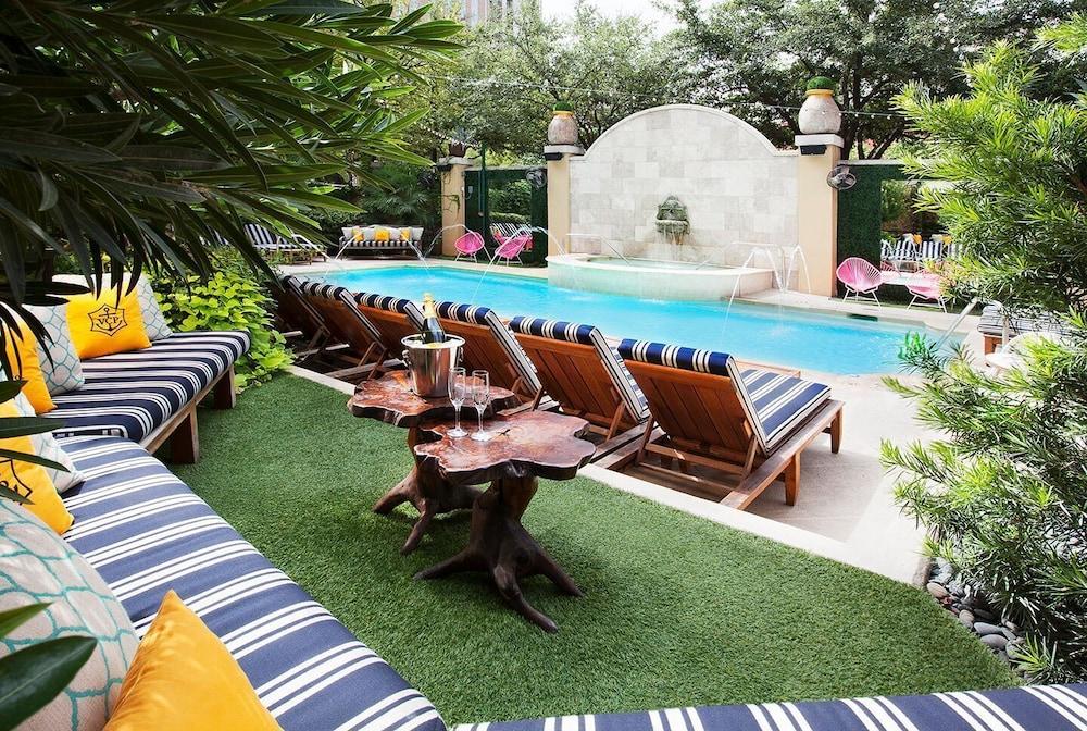 Hotel Zaza 4*