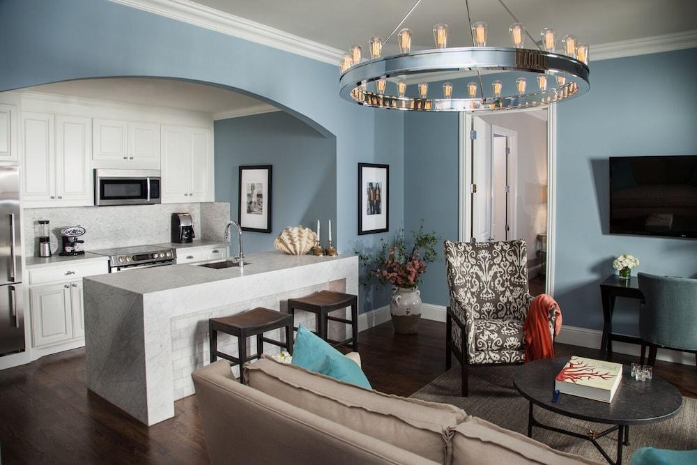 Zaza Hotel Dallas
