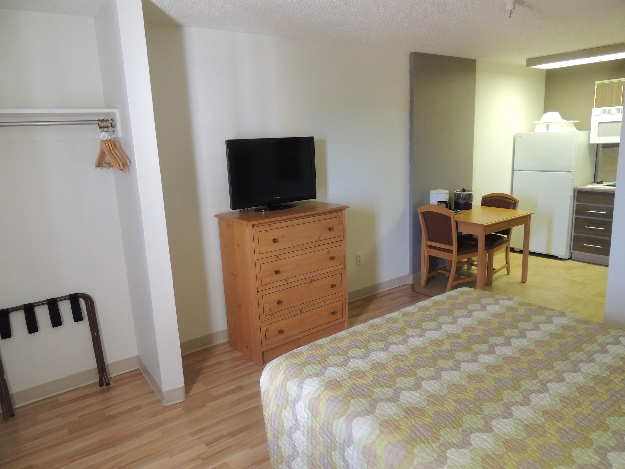 6-dallas, Tx - North - Richardson Hotel 2*