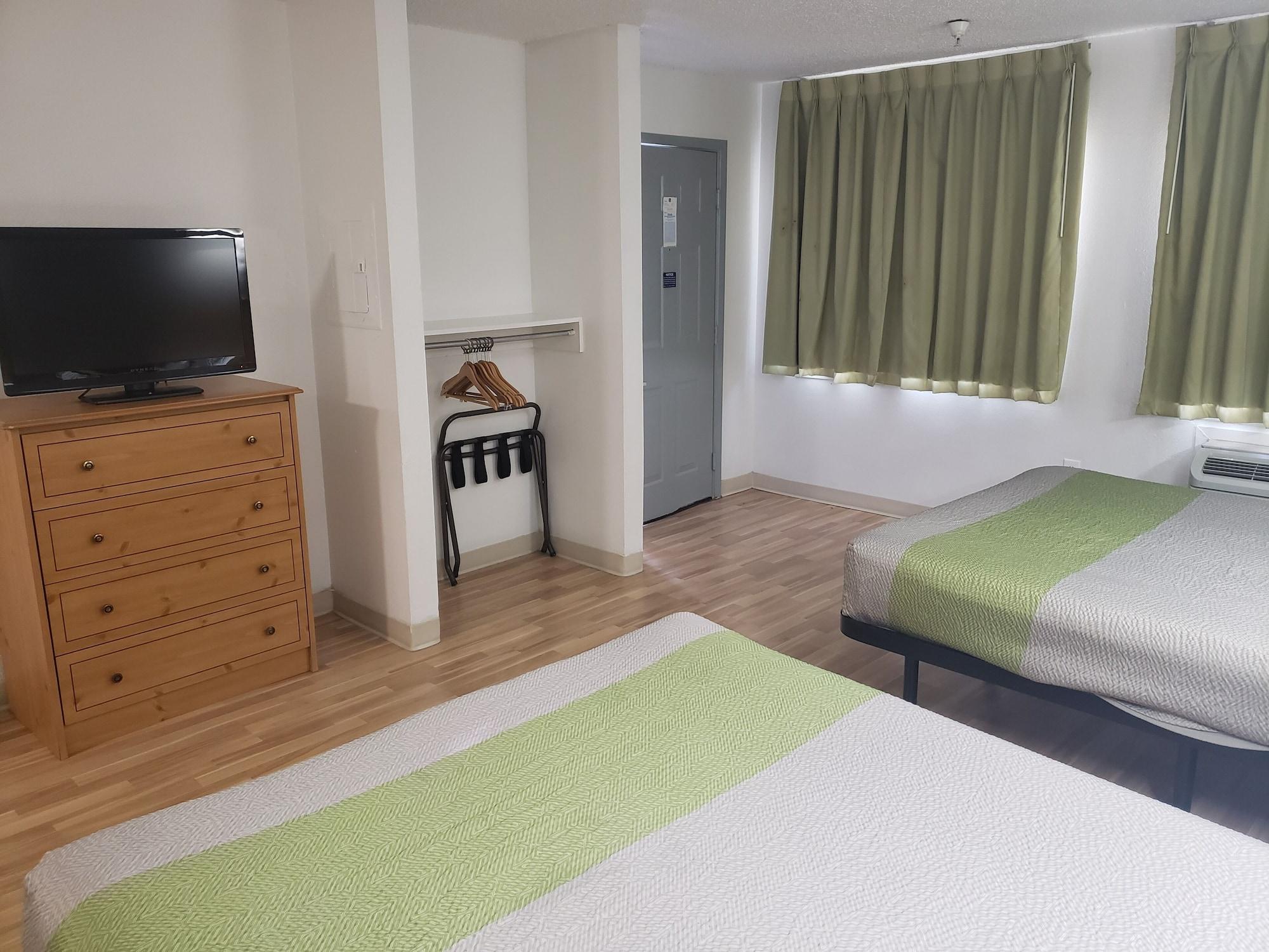 Hotel 6-dallas, Tx - North - Richardson 2*