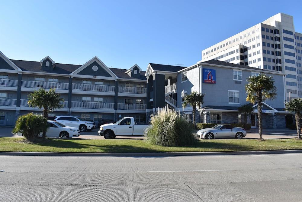 Hotel 6-dallas, Tx - North - Richardson Dallas