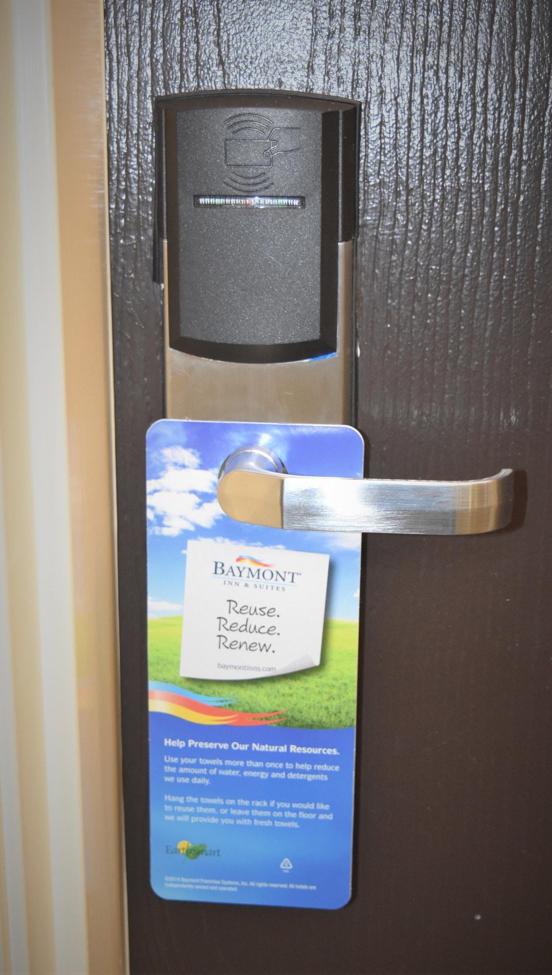 Baymont By Wyndham Dallas/ Field Hotel Dallas