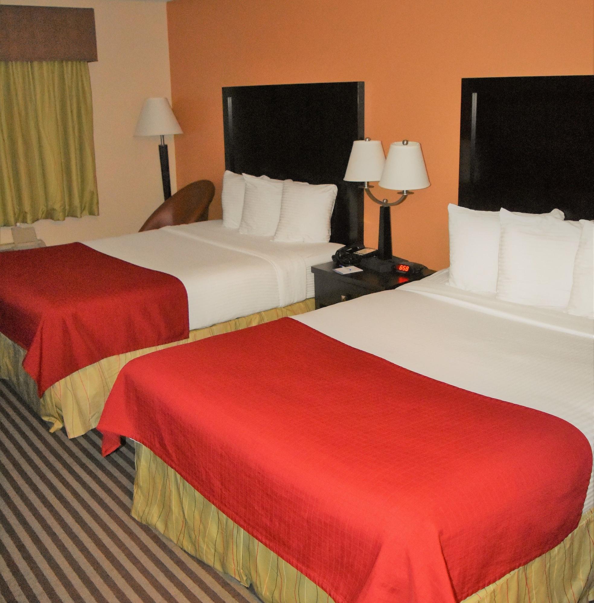 Baymont By Wyndham Dallas/ Field Dallas