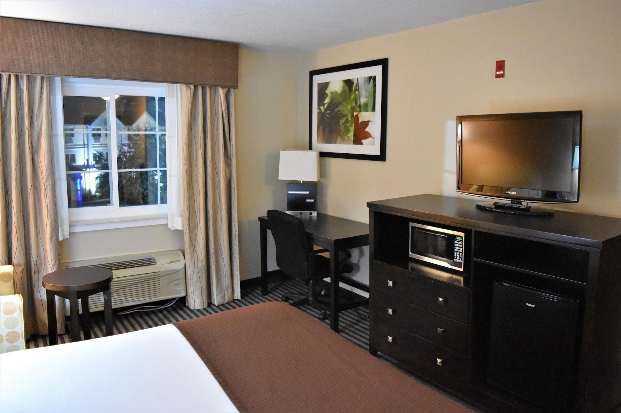 Baymont By Wyndham Dallas/ Field 3* Dallas