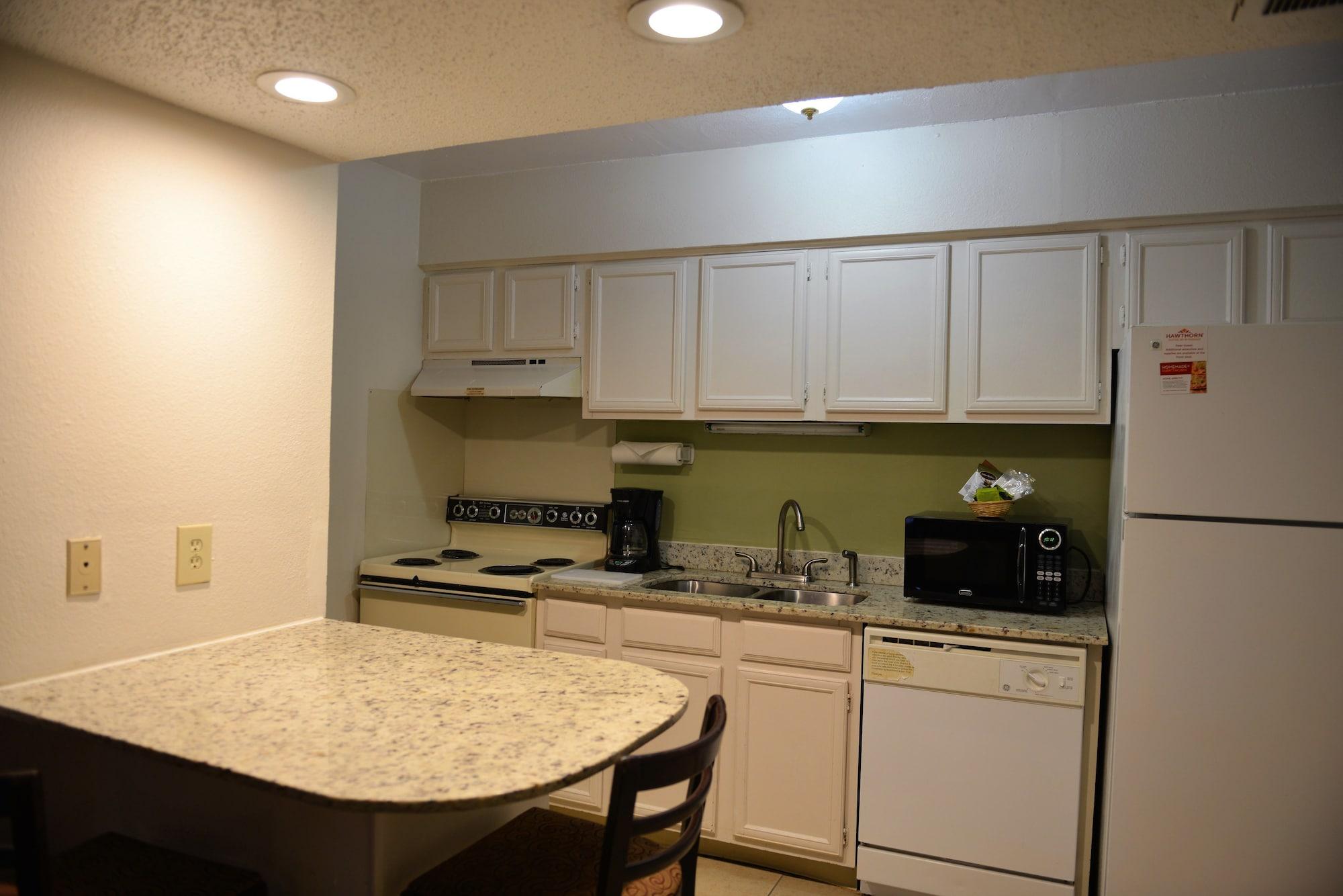 Hotel Hawthorn Field 3*