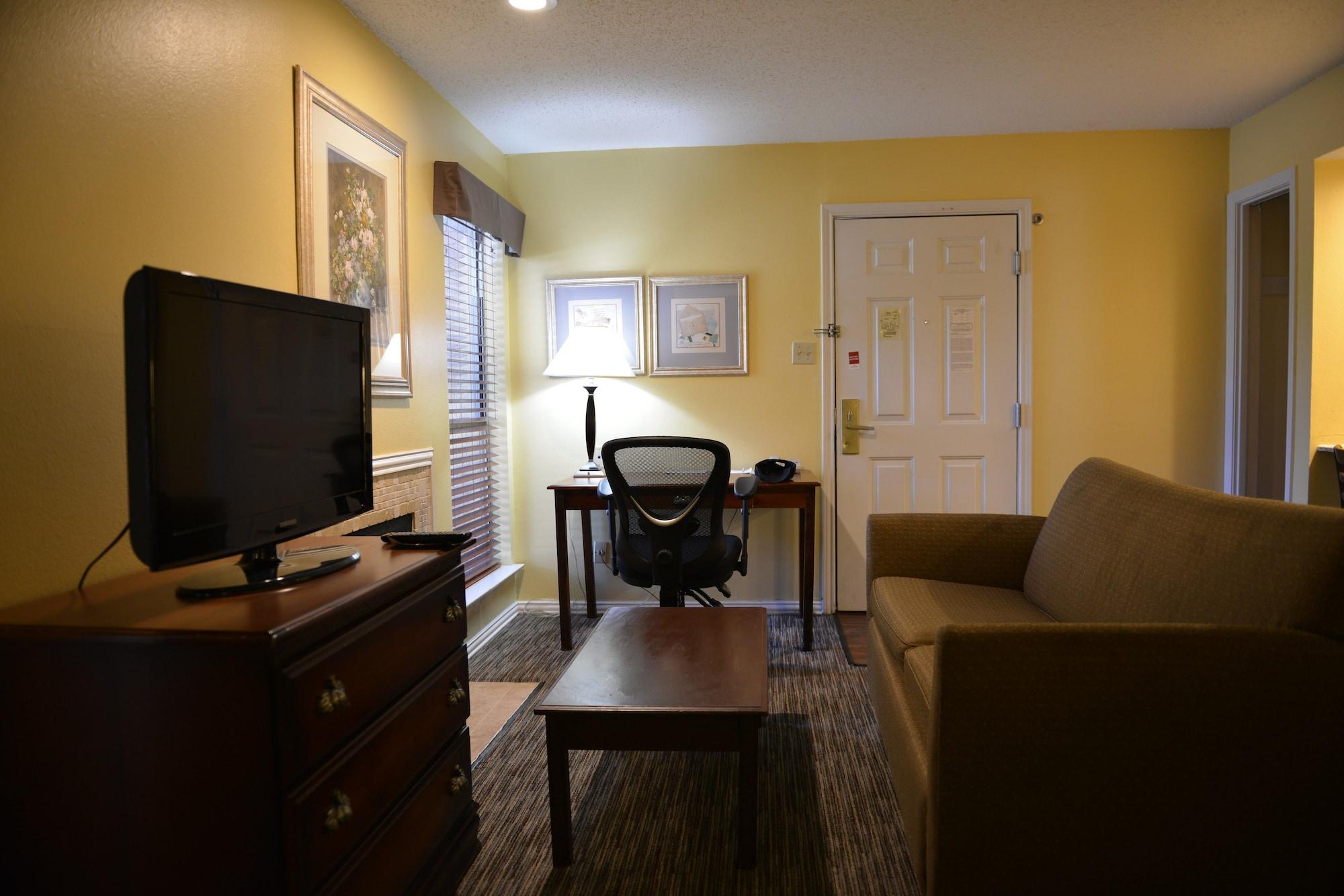 Hawthorn Field Hotel Dallas