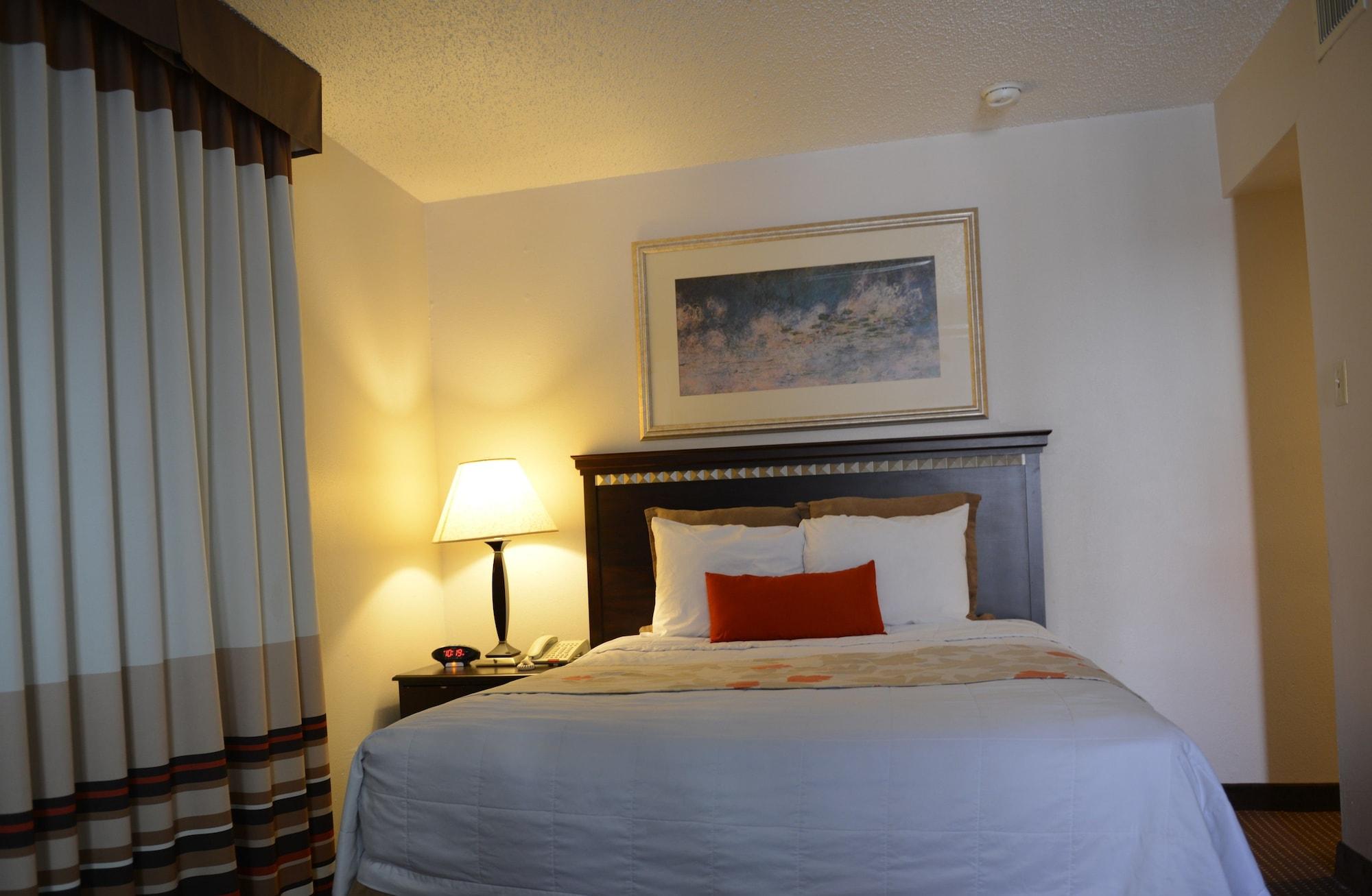 Hotel Hawthorn Field Dallas