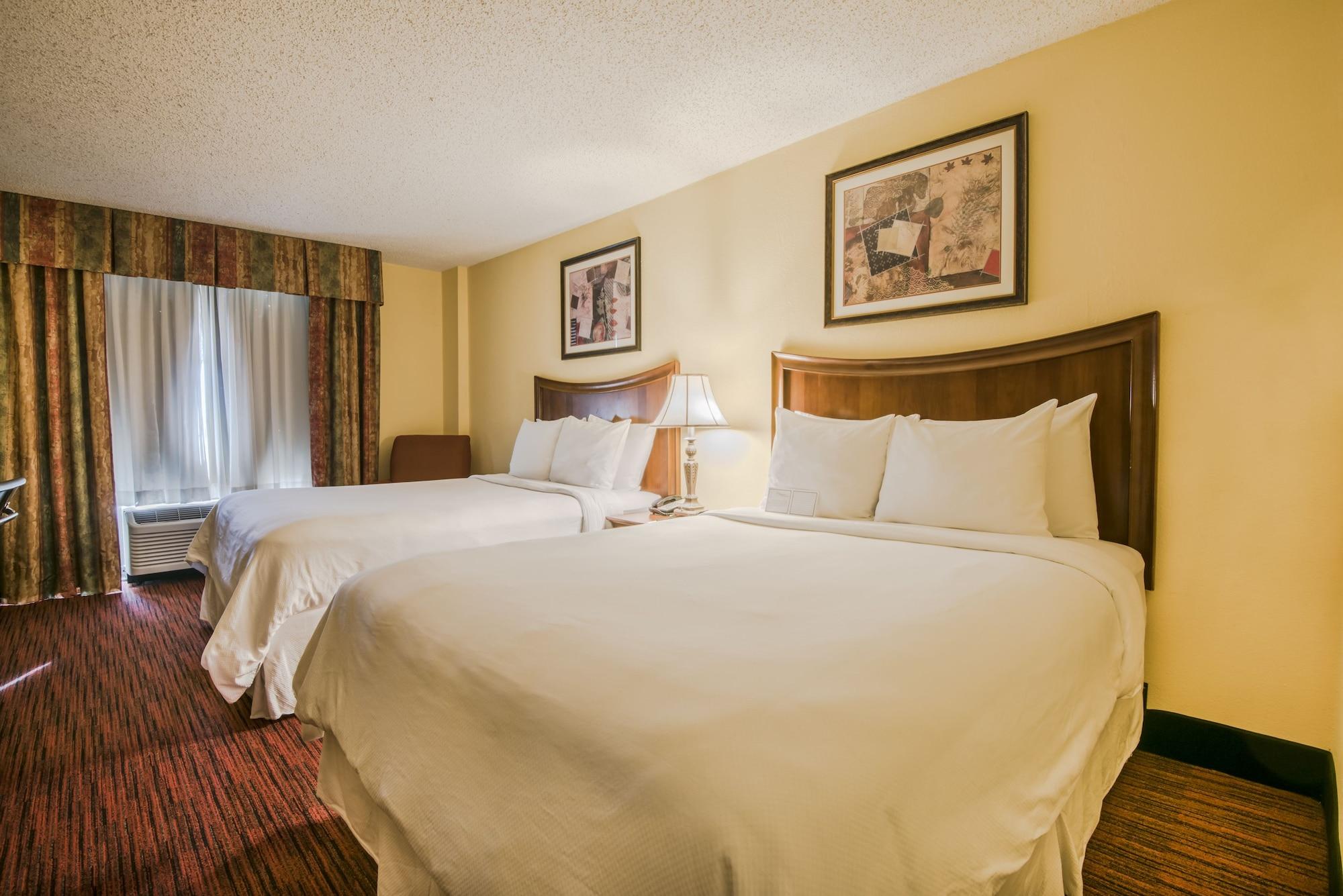 Hotel Mcm Elegante And -