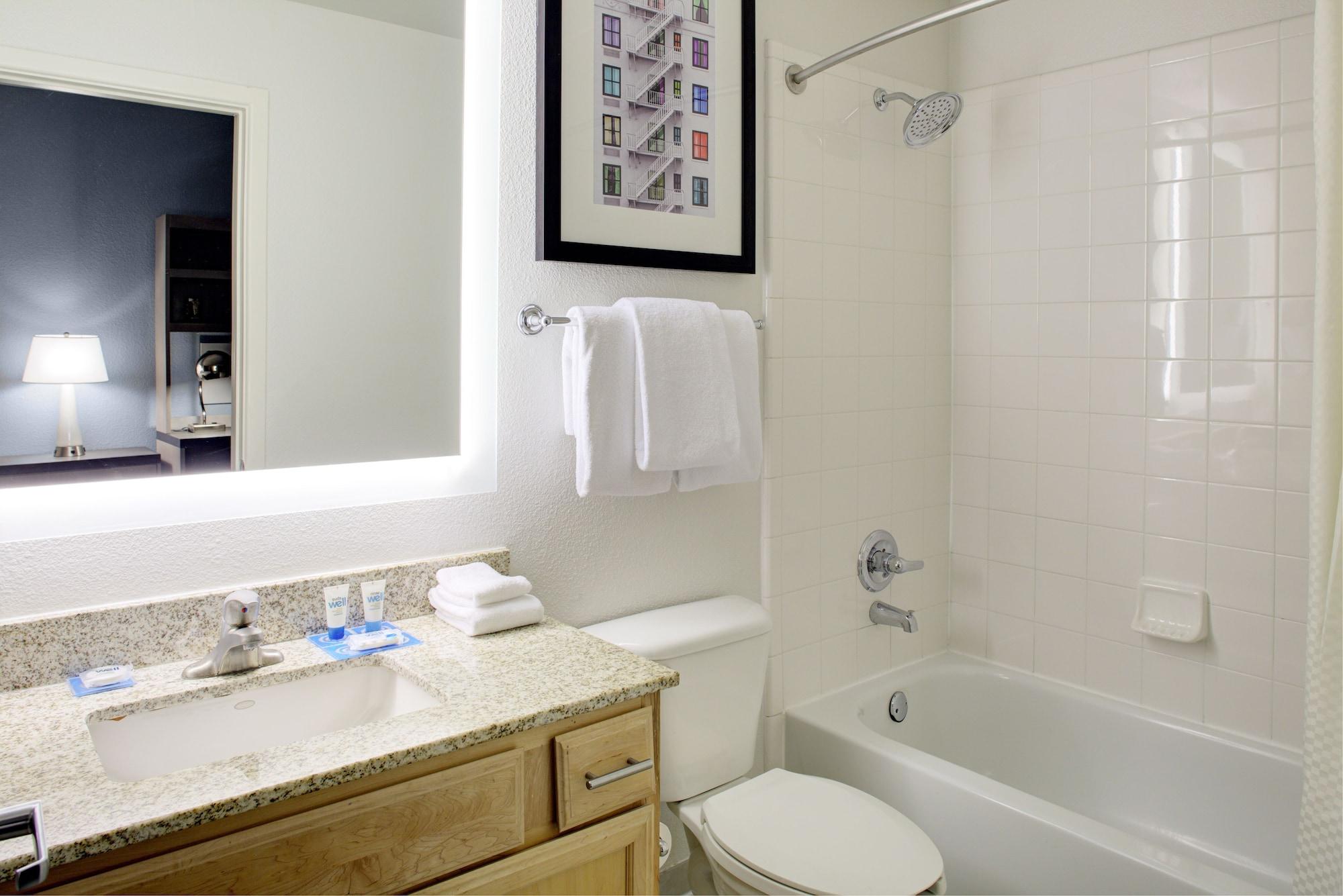 Hyatt House Lincoln Park 3* Dallas