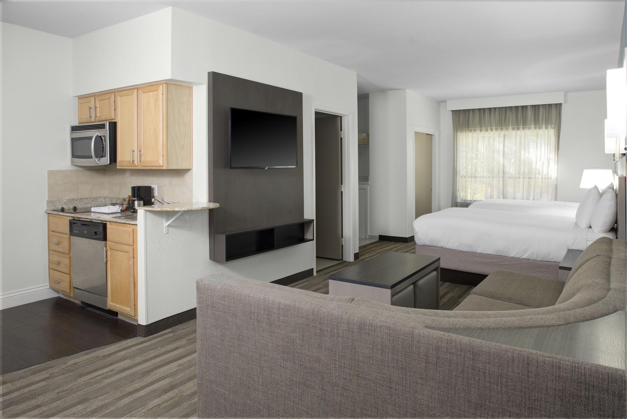 Hyatt House Lincoln Park Hotel Dallas