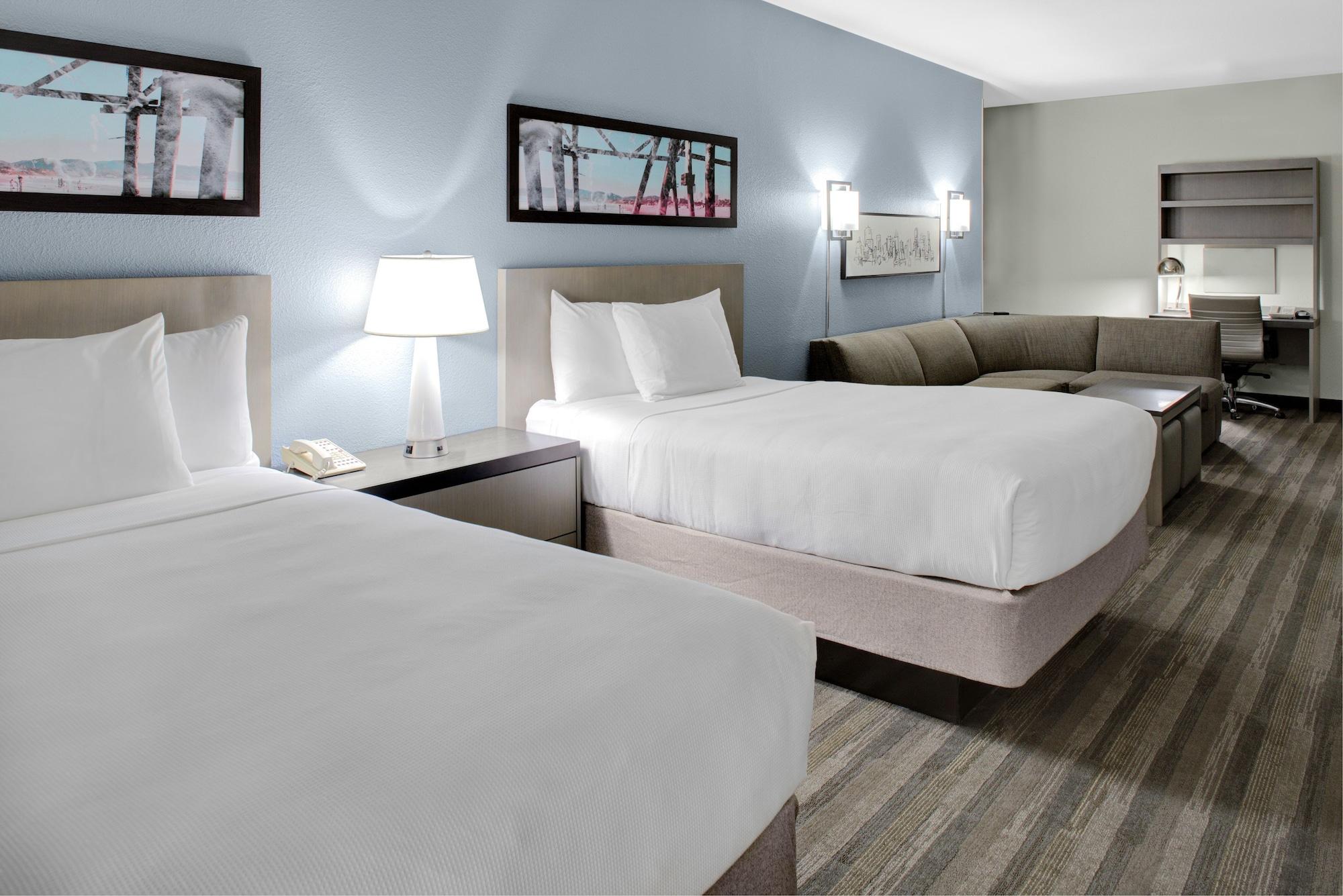 Hyatt House Lincoln Park Hotel Dallas