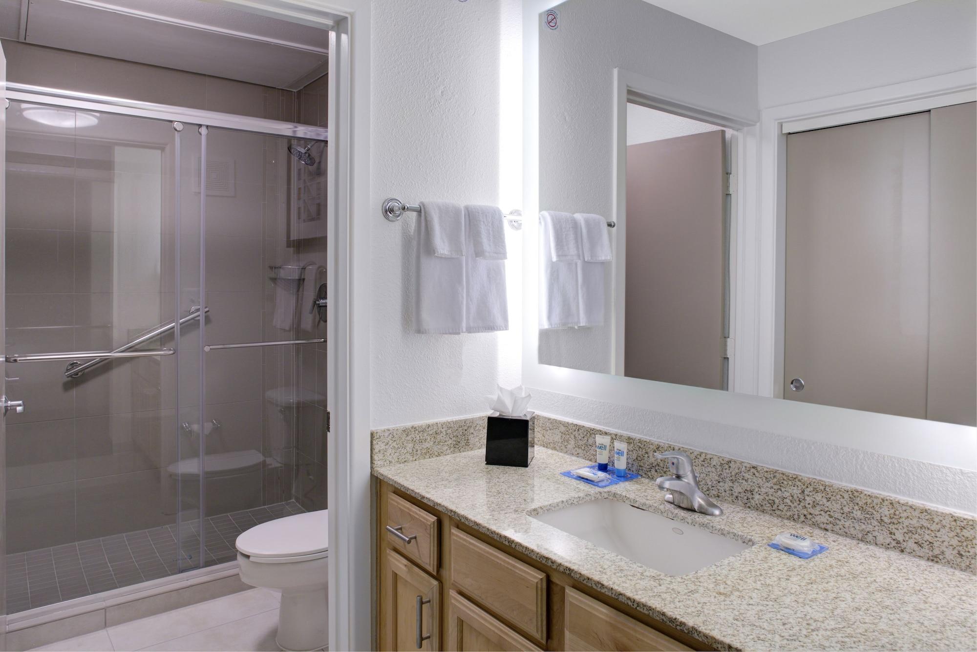 Hyatt House Lincoln Park 3* Dallas
