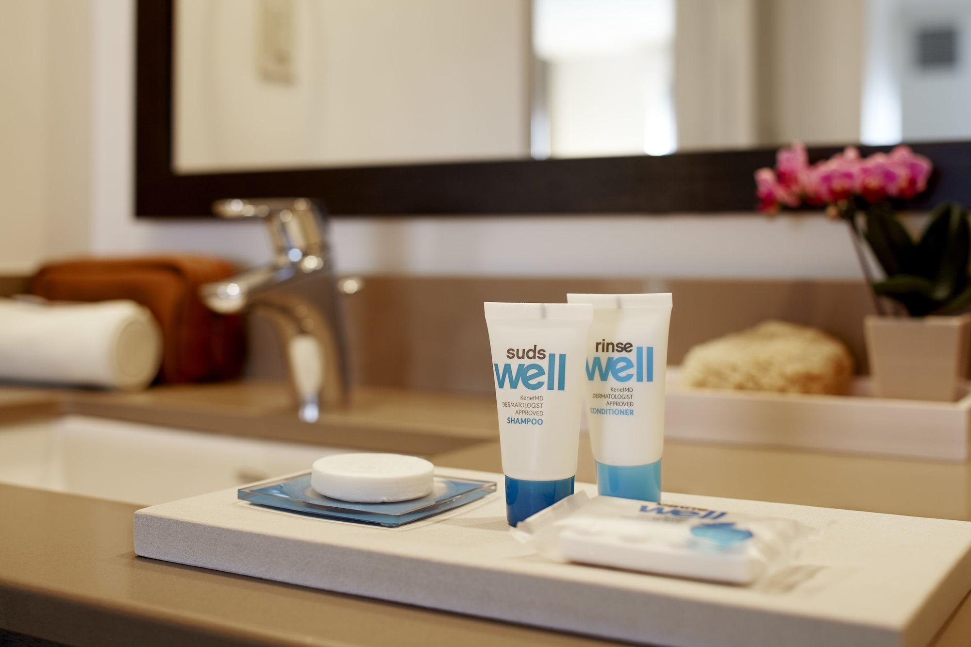 Hotel Hyatt House Lincoln Park 3*