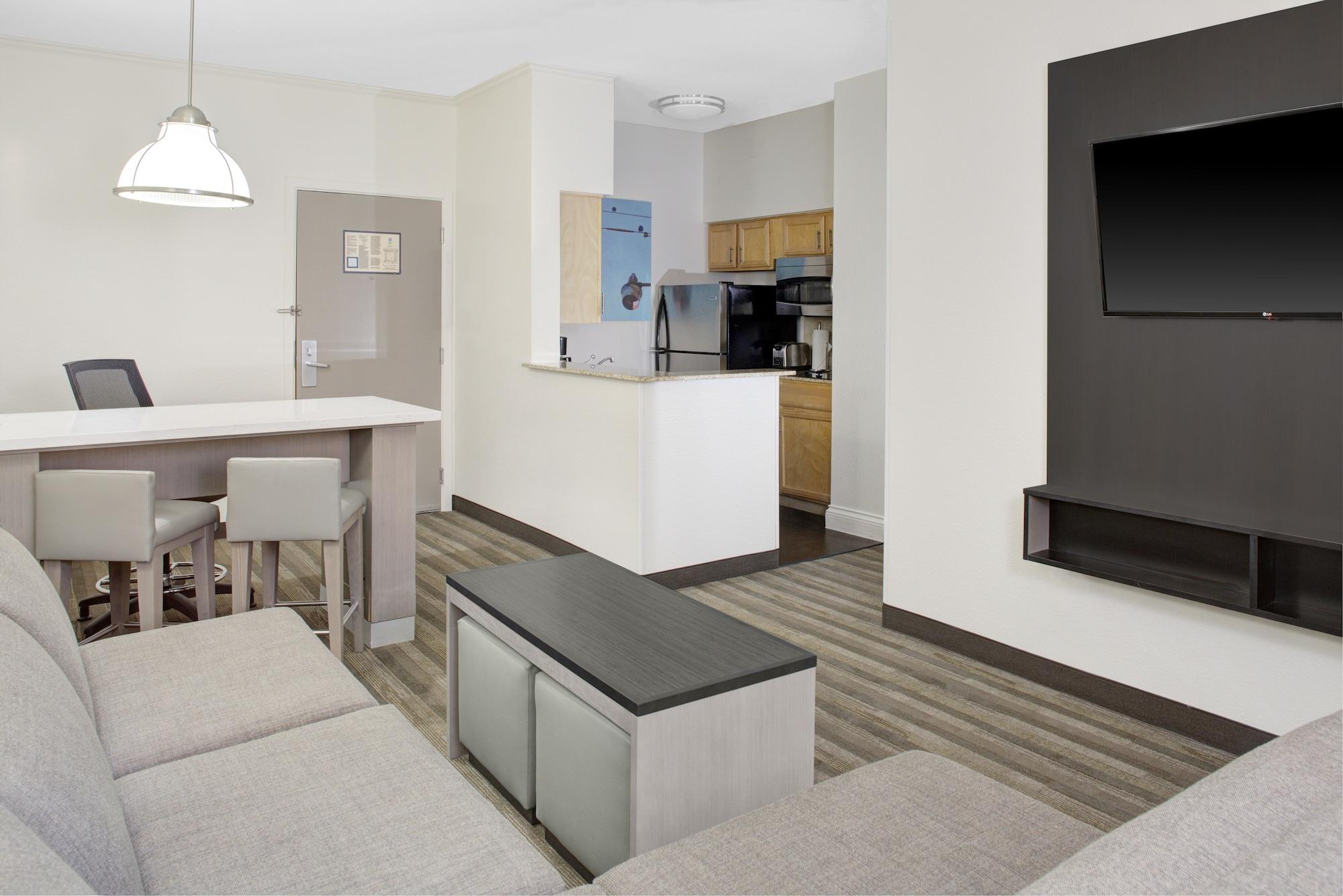 Hotel Hyatt House Lincoln Park