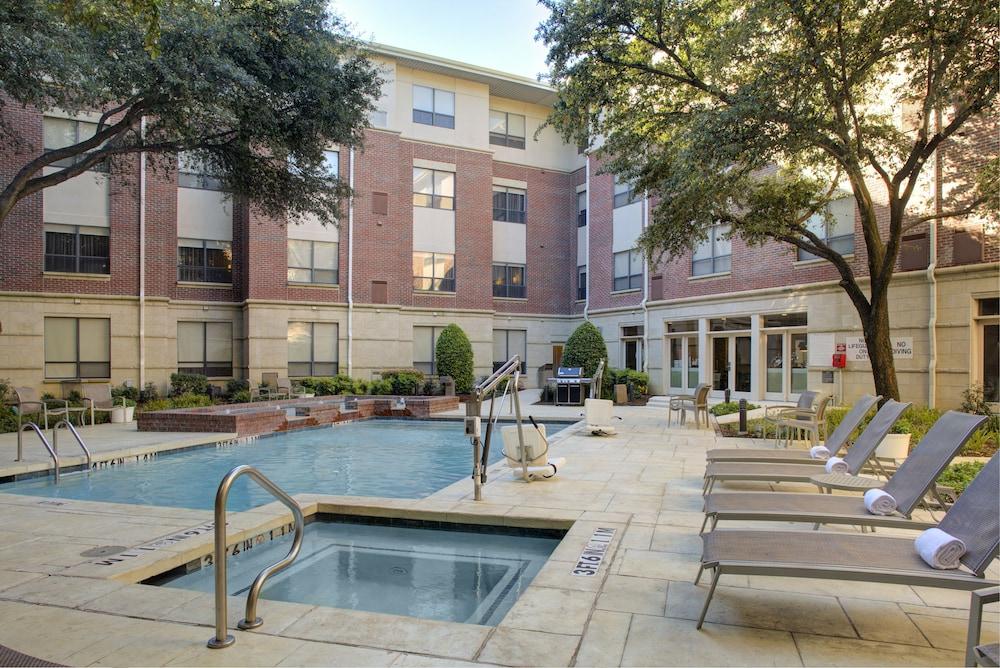 Hotel Hyatt House Lincoln Park