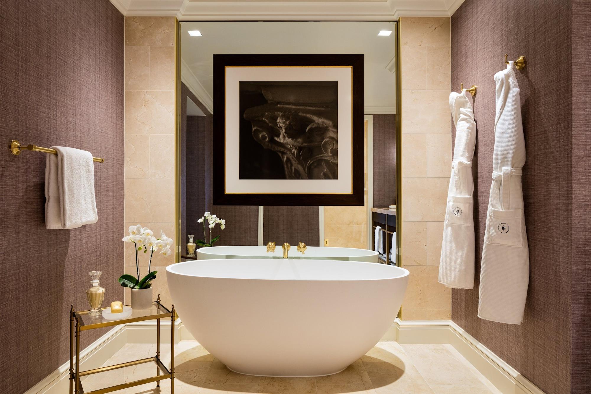 Rosewood Mansion On Turtle Creek 5* Dallas