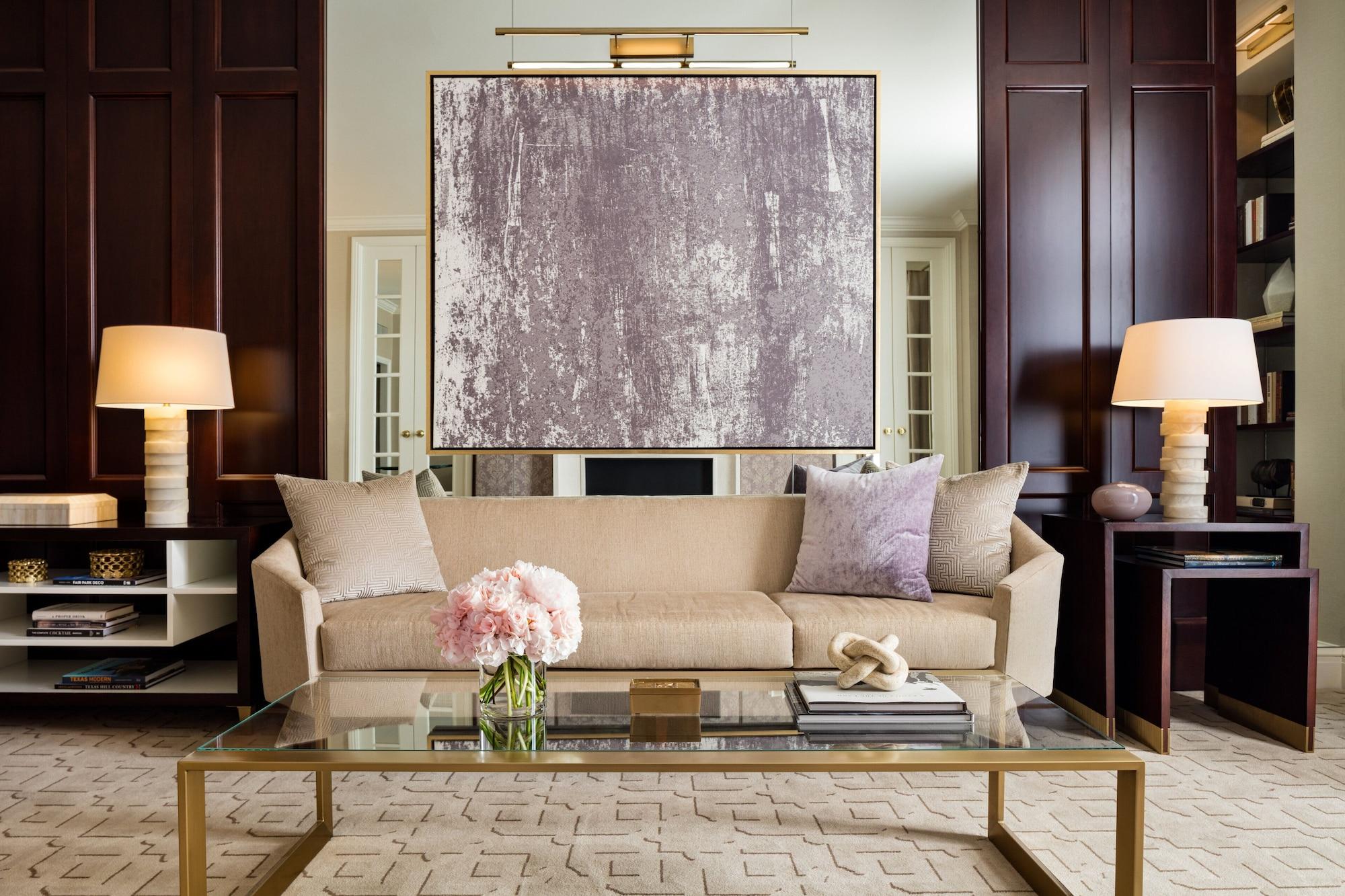 Rosewood Mansion On Turtle Creek 5* Dallas
