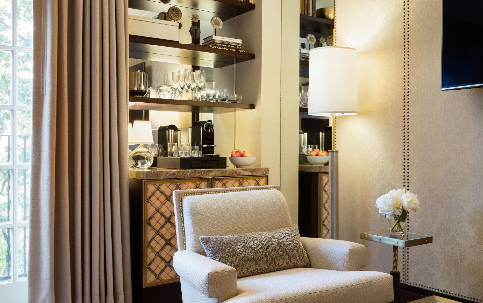 Rosewood Mansion On Turtle Creek 5*