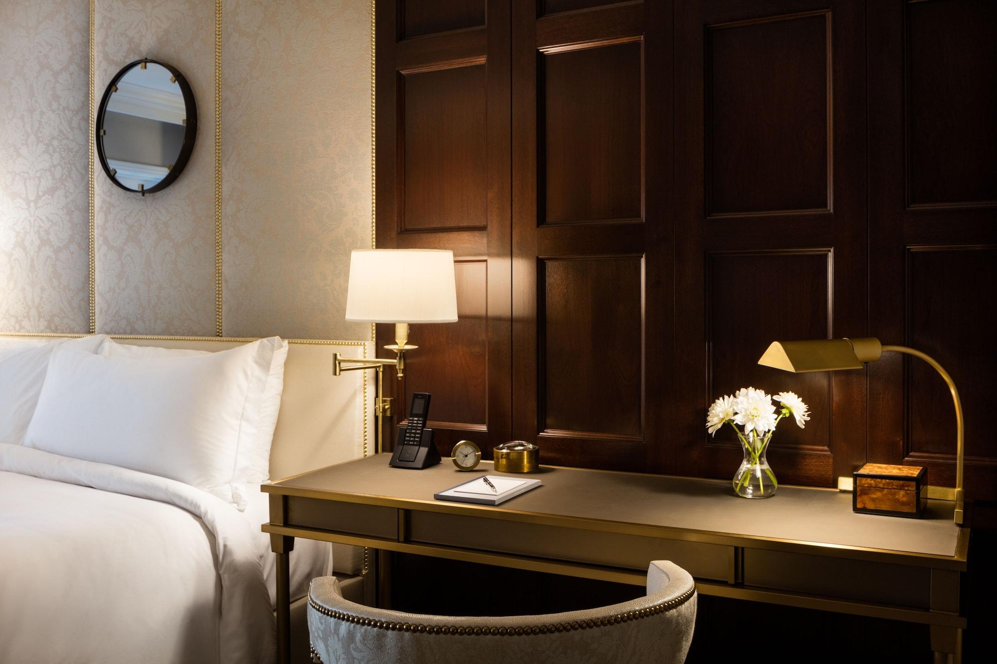 Hotel Rosewood Mansion On Turtle Creek Dallas