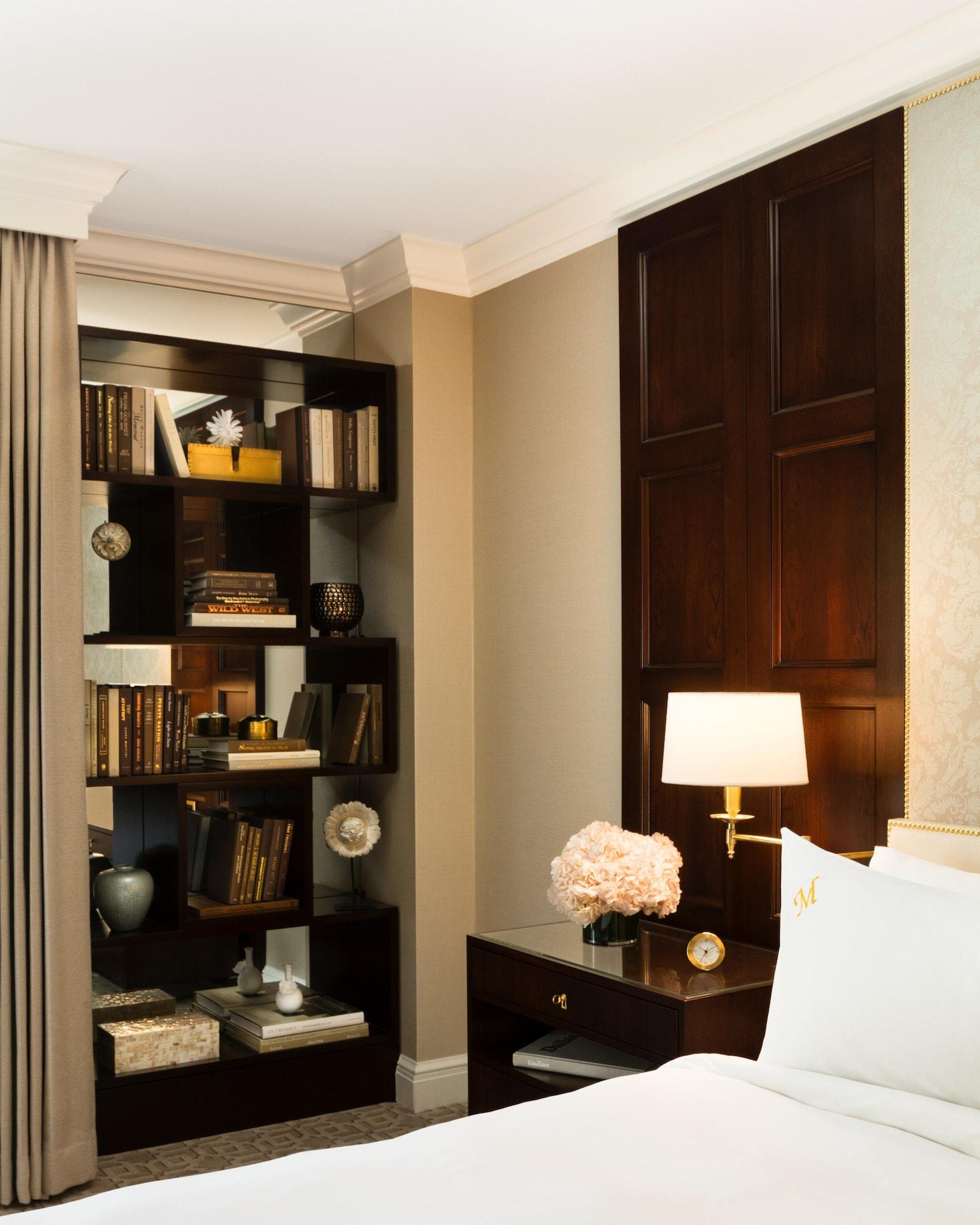 Rosewood Mansion On Turtle Creek 5*