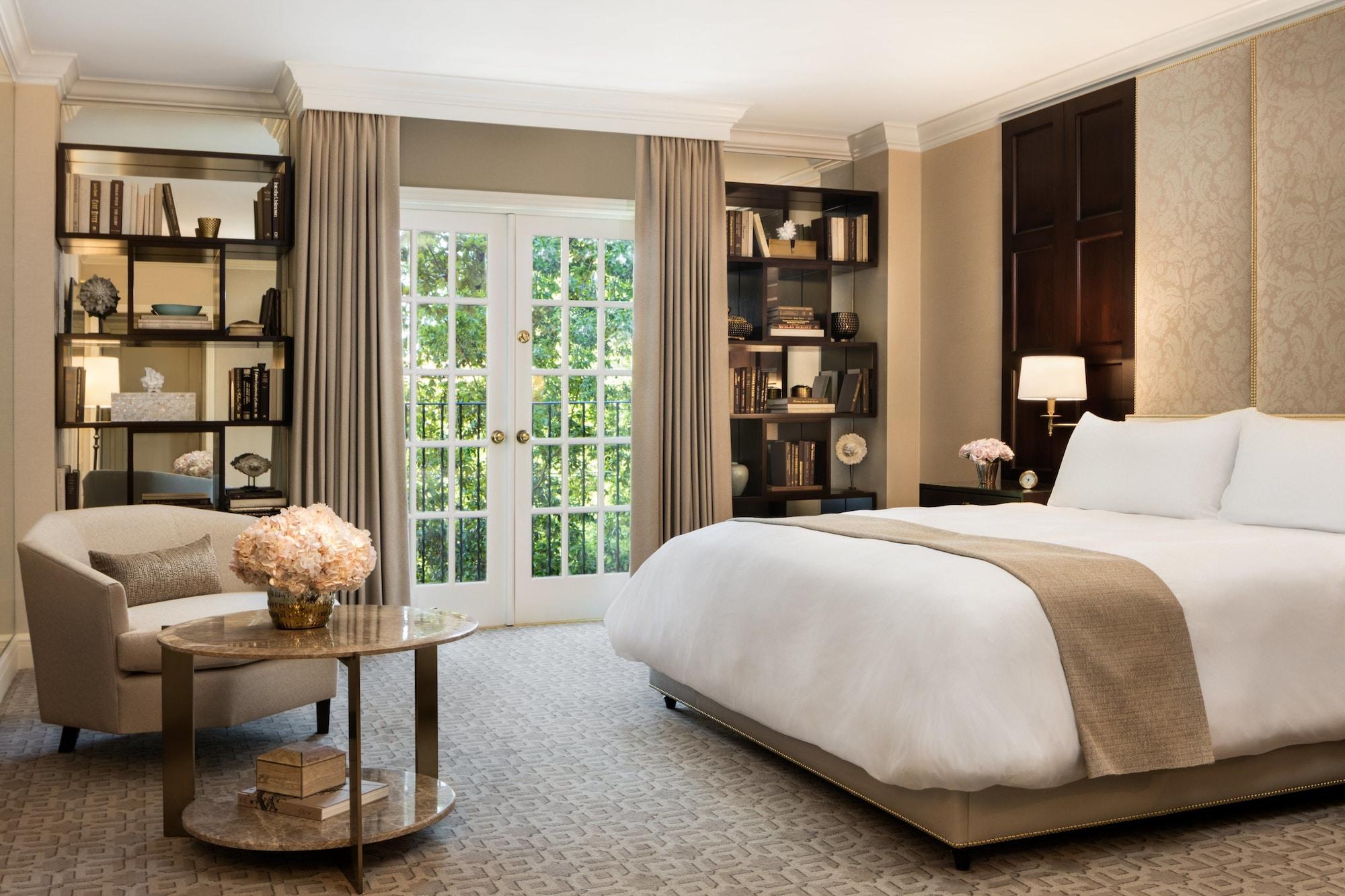 Rosewood Mansion On Turtle Creek