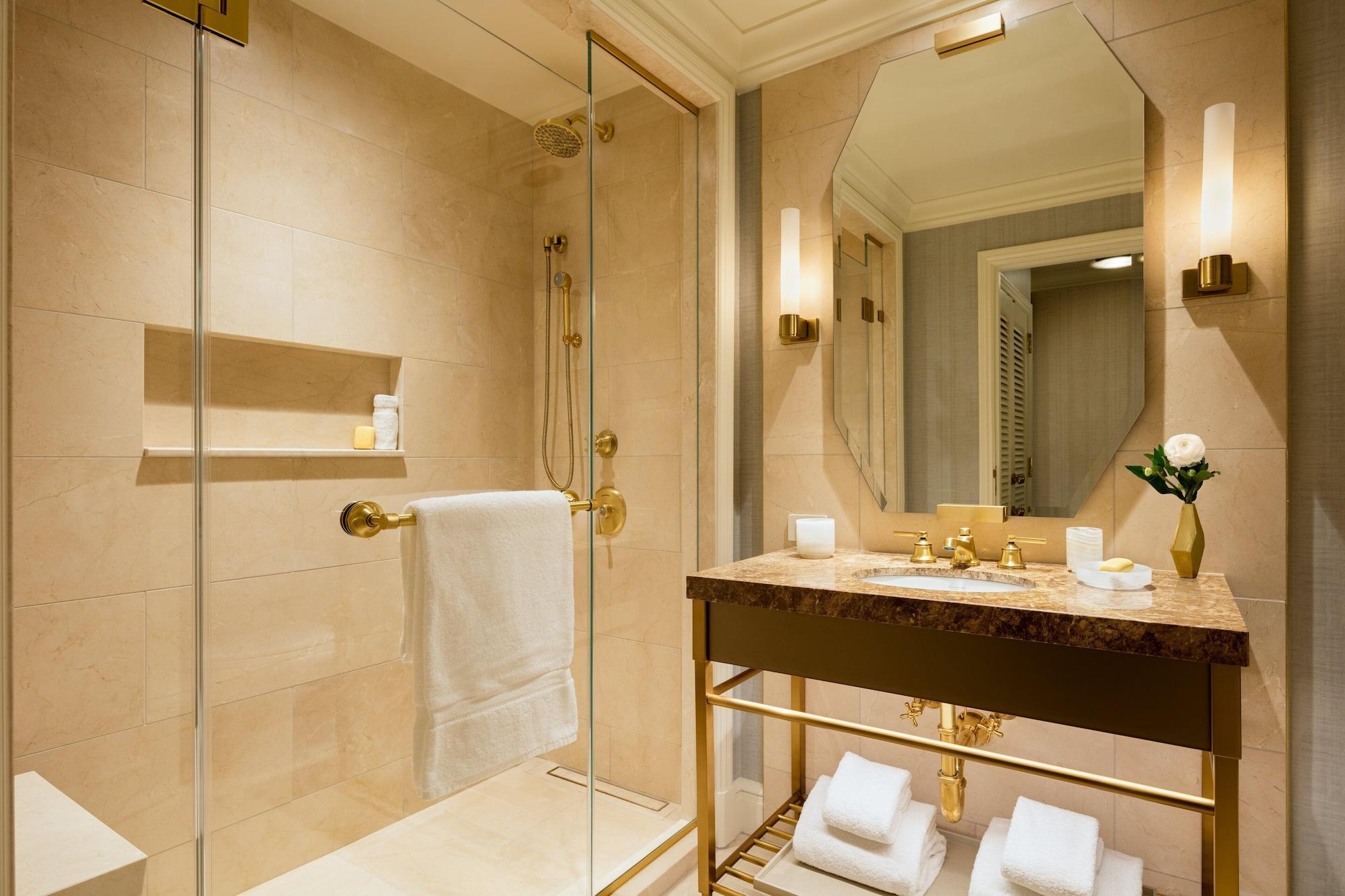 Hotel Rosewood Mansion On Turtle Creek Dallas