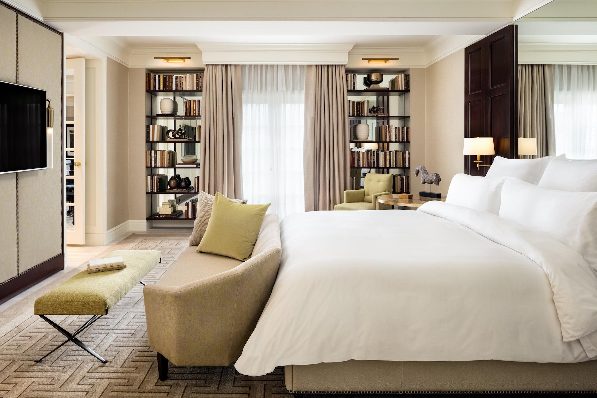 Rosewood Mansion On Turtle Creek 5* Dallas