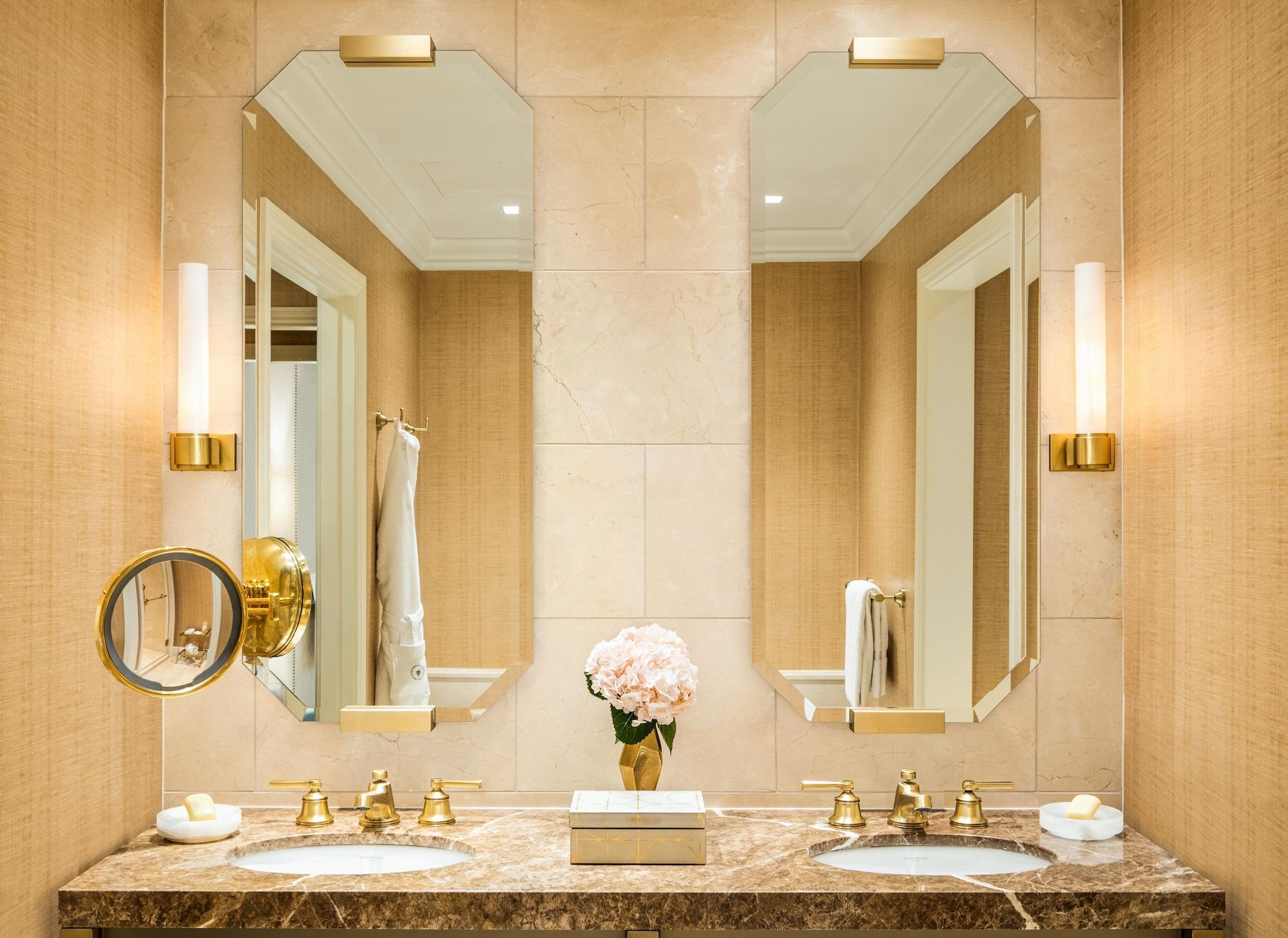 Rosewood Mansion On Turtle Creek Dallas