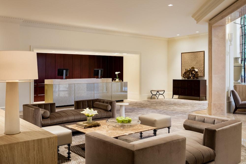 Rosewood Mansion On Turtle Creek Hotel Dallas
