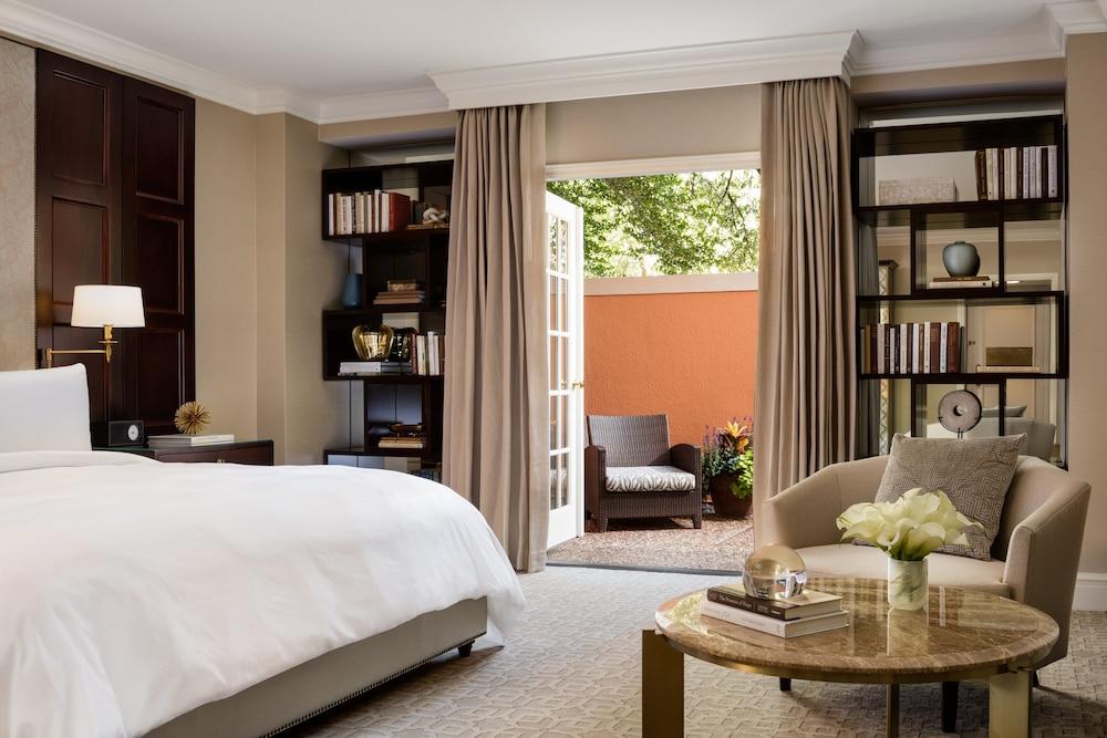 Hotel Rosewood Mansion On Turtle Creek