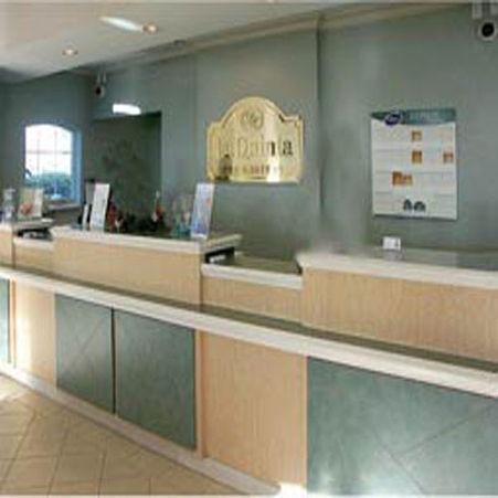 La Quinta By Wyndham North 3* Dallas